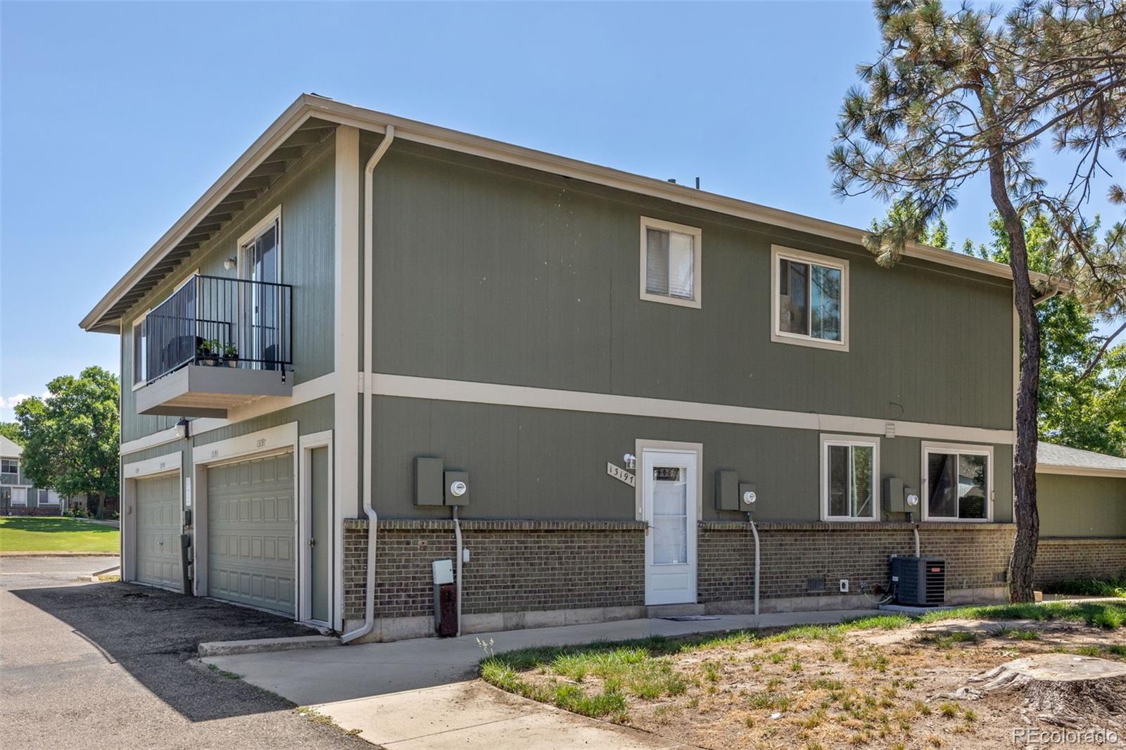 MLS Image #1 for 13197 e louisiana avenue,aurora, Colorado