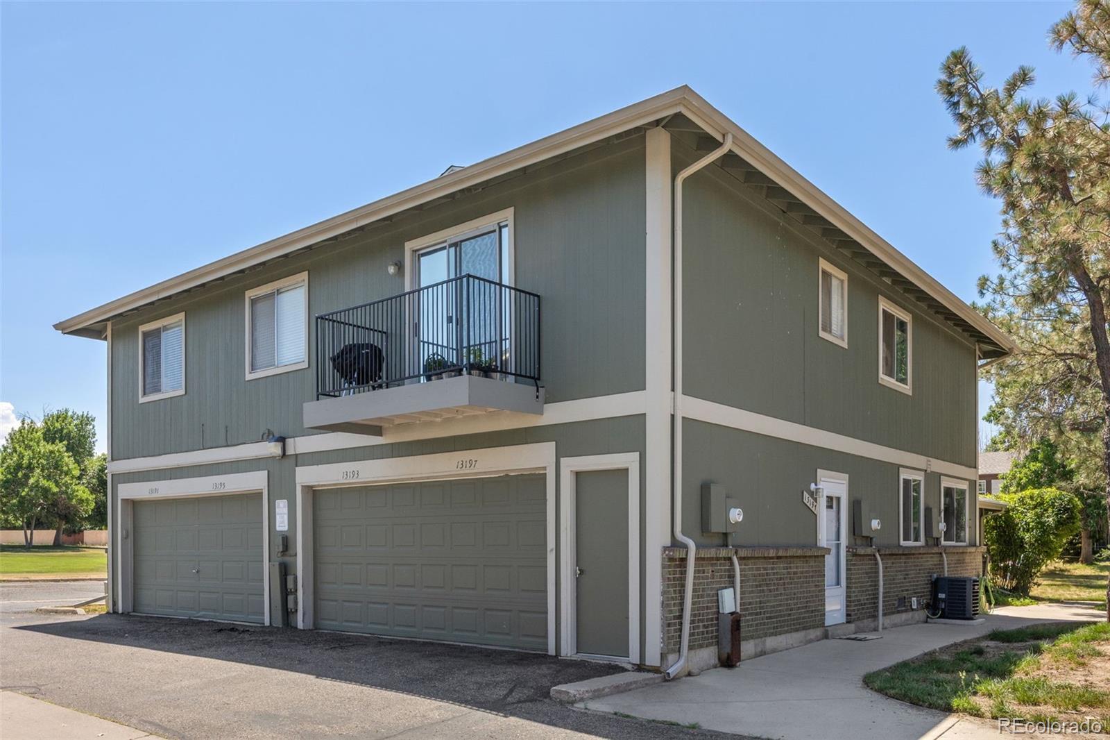 MLS Image #21 for 13197 e louisiana avenue,aurora, Colorado