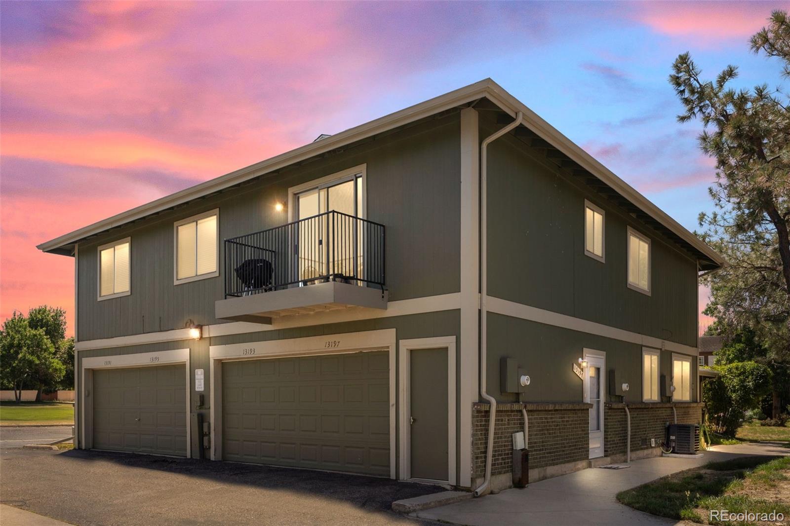 MLS Image #22 for 13197 e louisiana avenue,aurora, Colorado