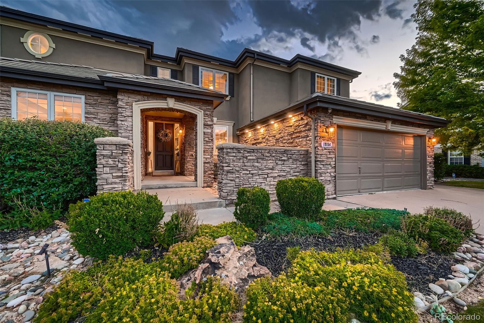 MLS Image #1 for 19154 e fair drive,aurora, Colorado