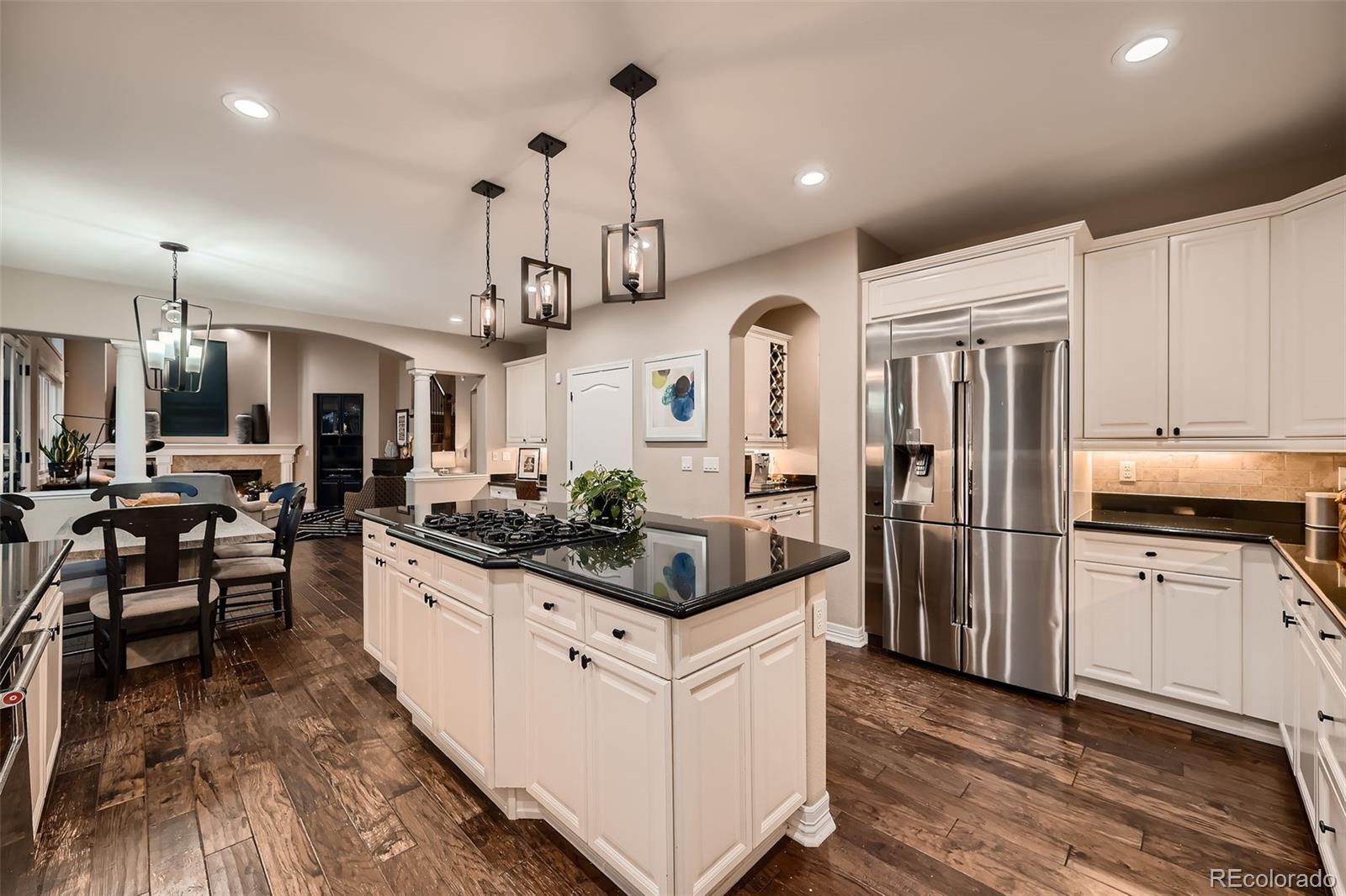 MLS Image #13 for 19154 e fair drive,aurora, Colorado