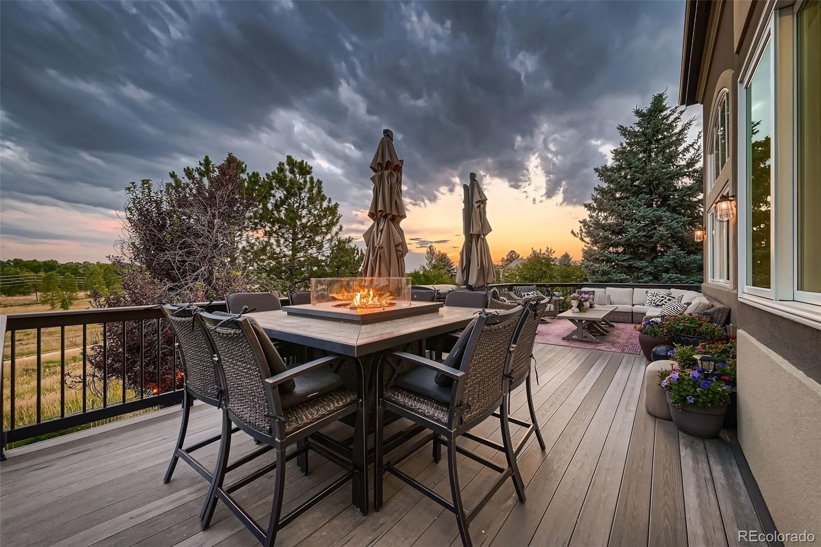 MLS Image #16 for 19154 e fair drive,aurora, Colorado