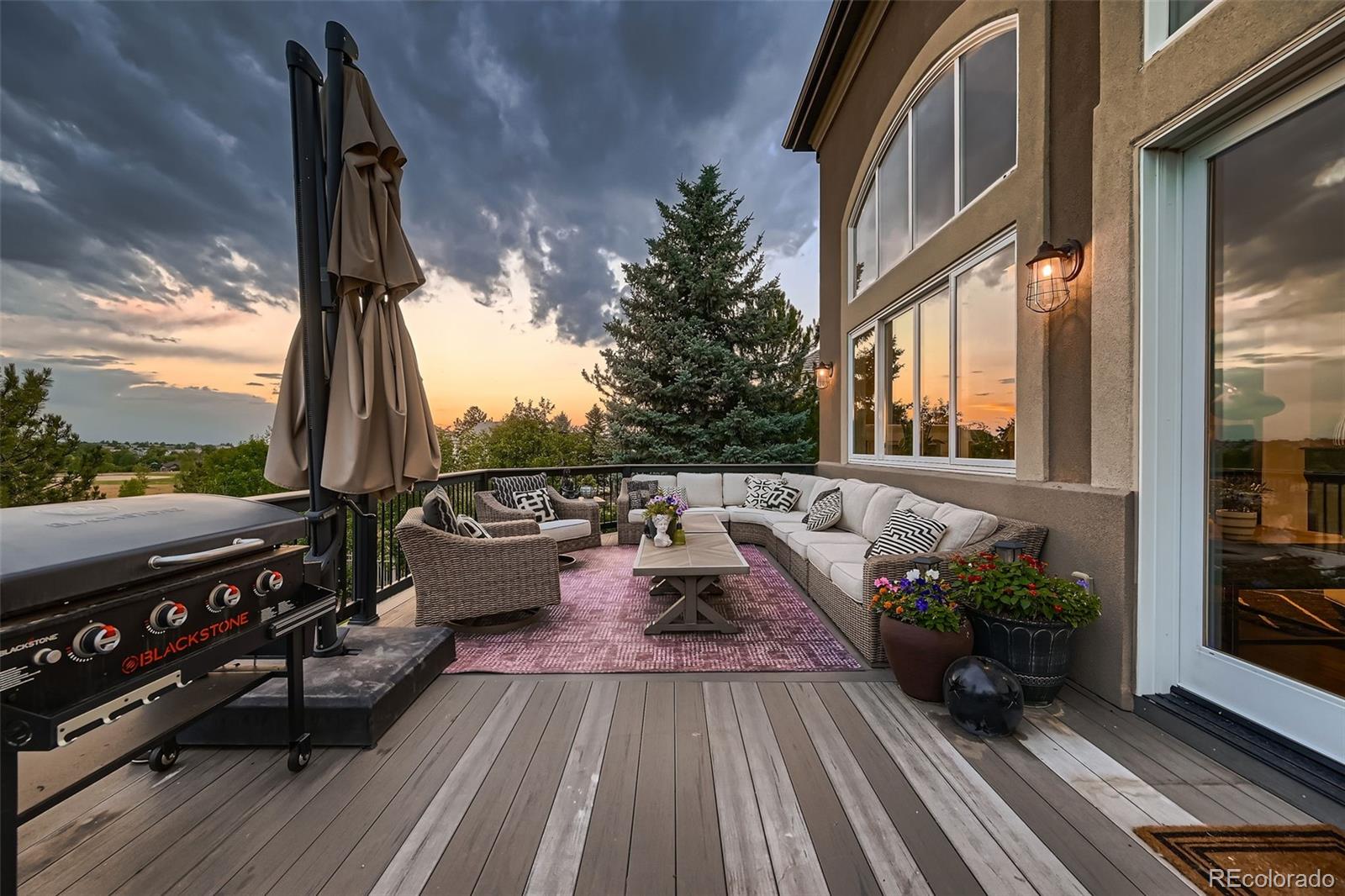 MLS Image #17 for 19154 e fair drive,aurora, Colorado
