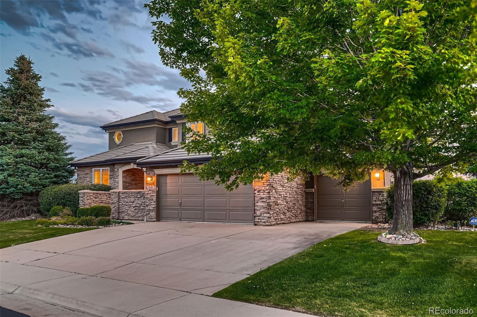 MLS Image #2 for 19154 e fair drive,aurora, Colorado