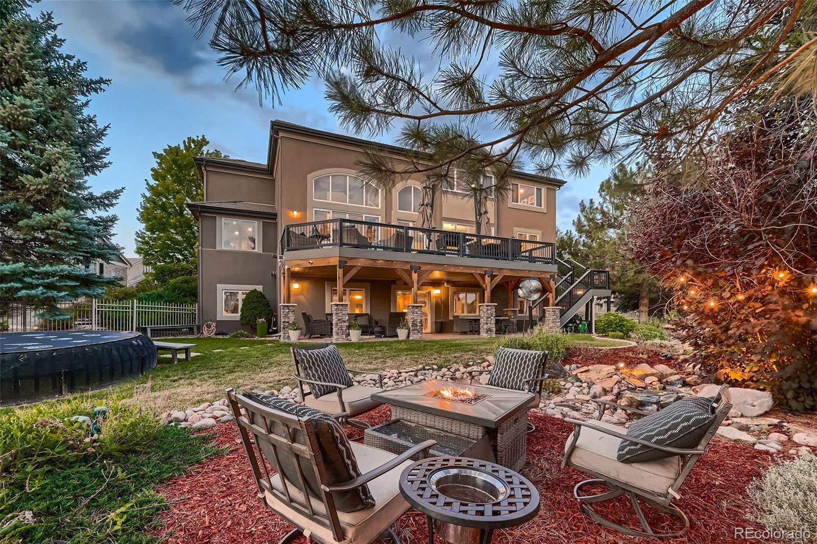 MLS Image #45 for 19154 e fair drive,aurora, Colorado