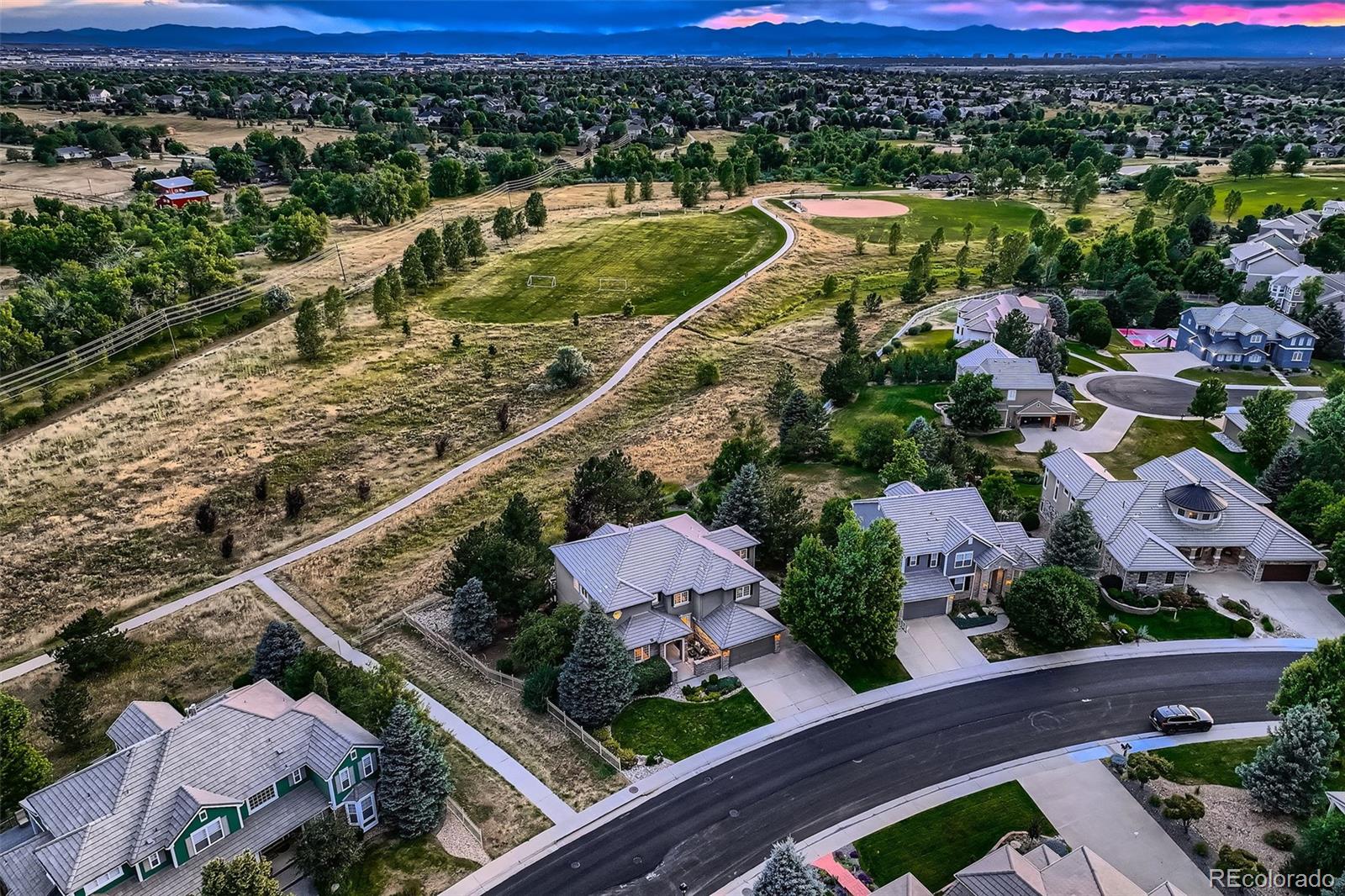 MLS Image #47 for 19154 e fair drive,aurora, Colorado
