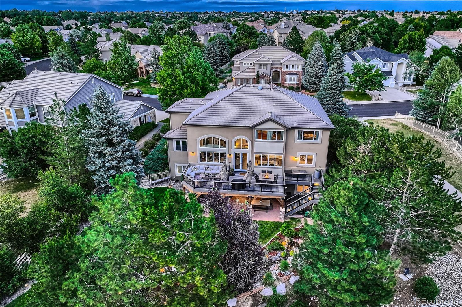 MLS Image #48 for 19154 e fair drive,aurora, Colorado