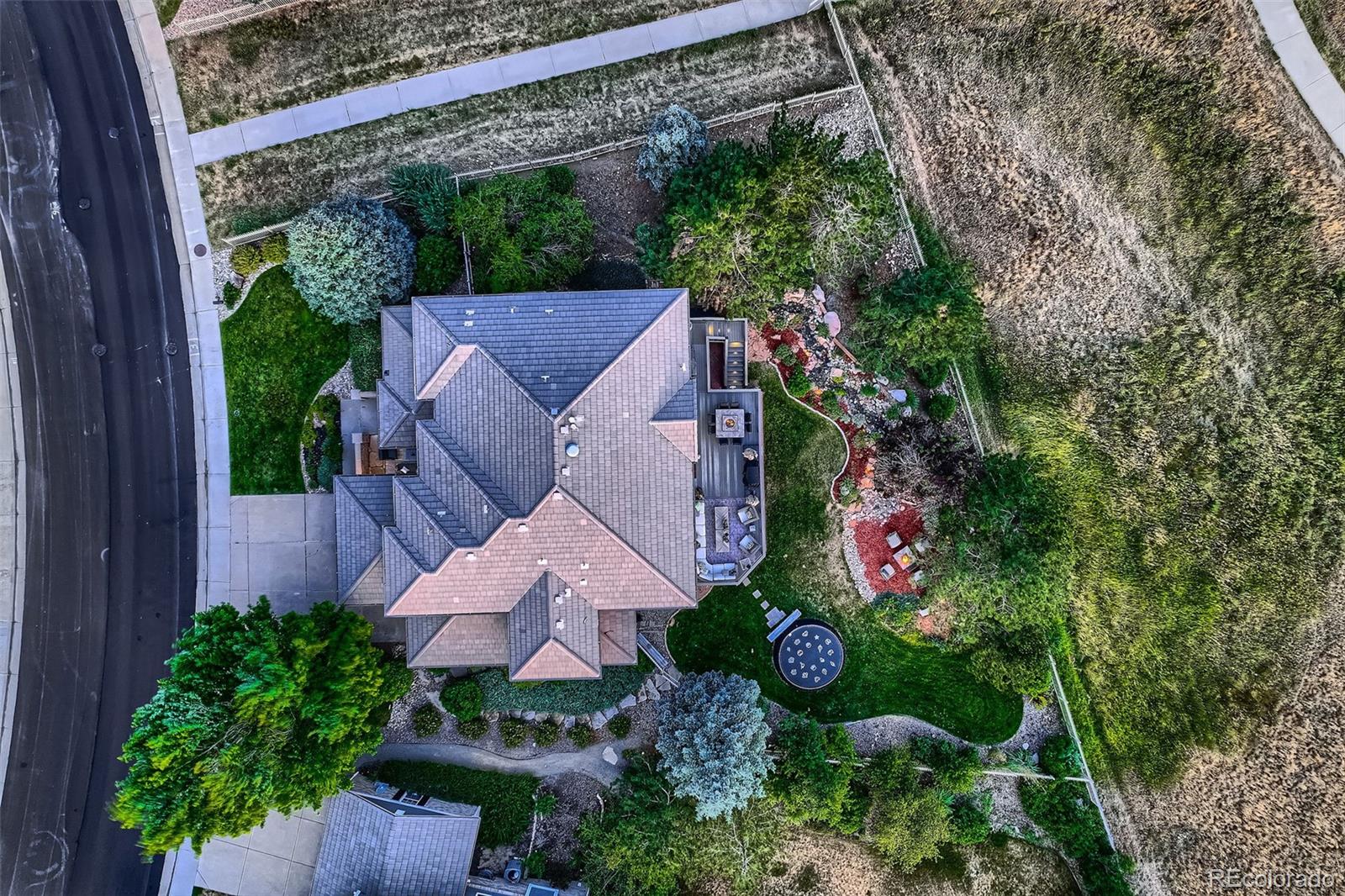 MLS Image #49 for 19154 e fair drive,aurora, Colorado