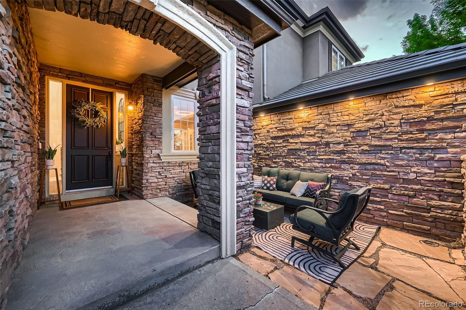 MLS Image #5 for 19154 e fair drive,aurora, Colorado