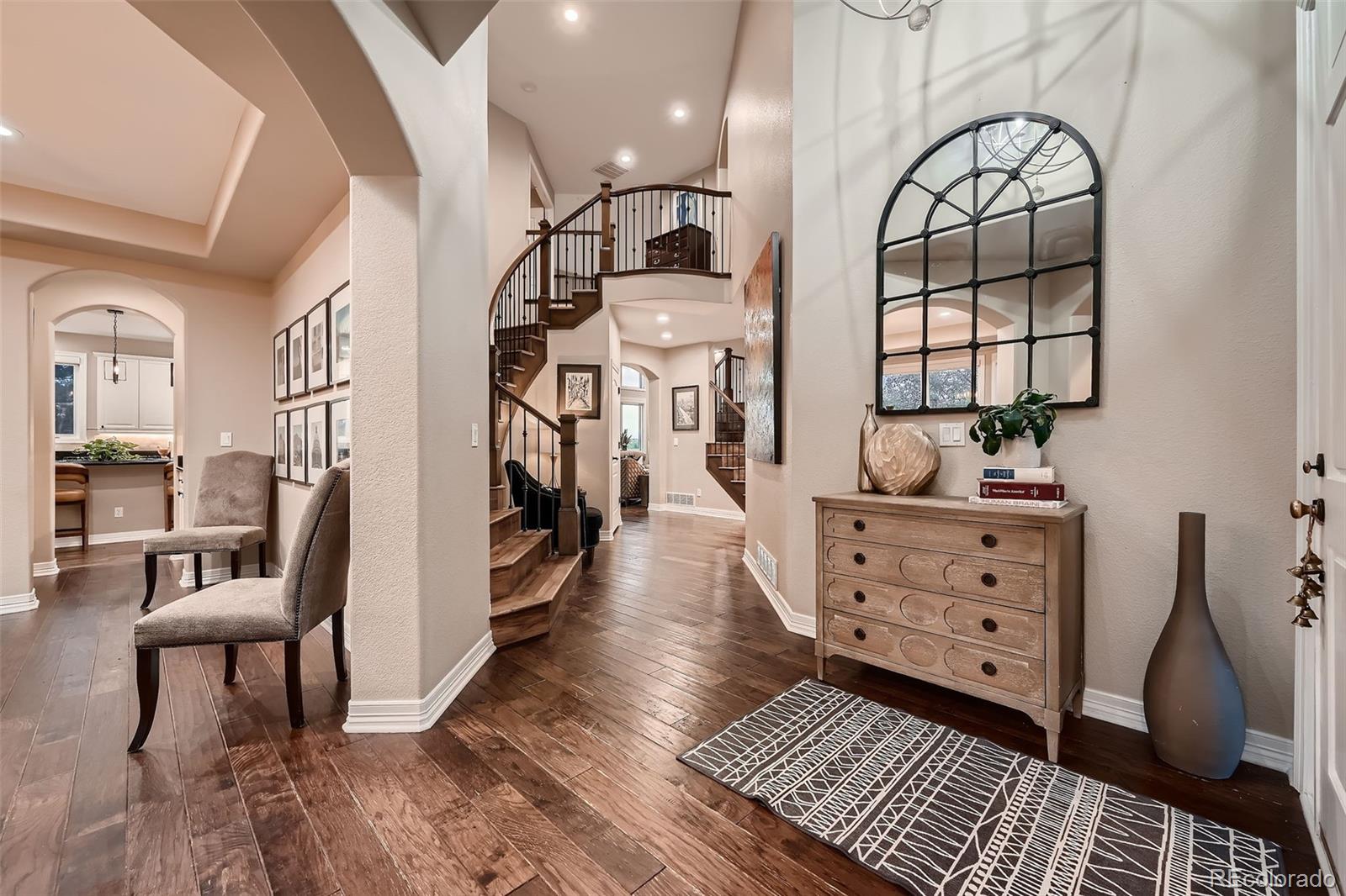 MLS Image #6 for 19154 e fair drive,aurora, Colorado