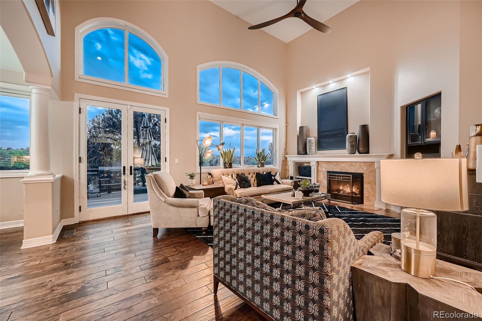 MLS Image #7 for 19154 e fair drive,aurora, Colorado