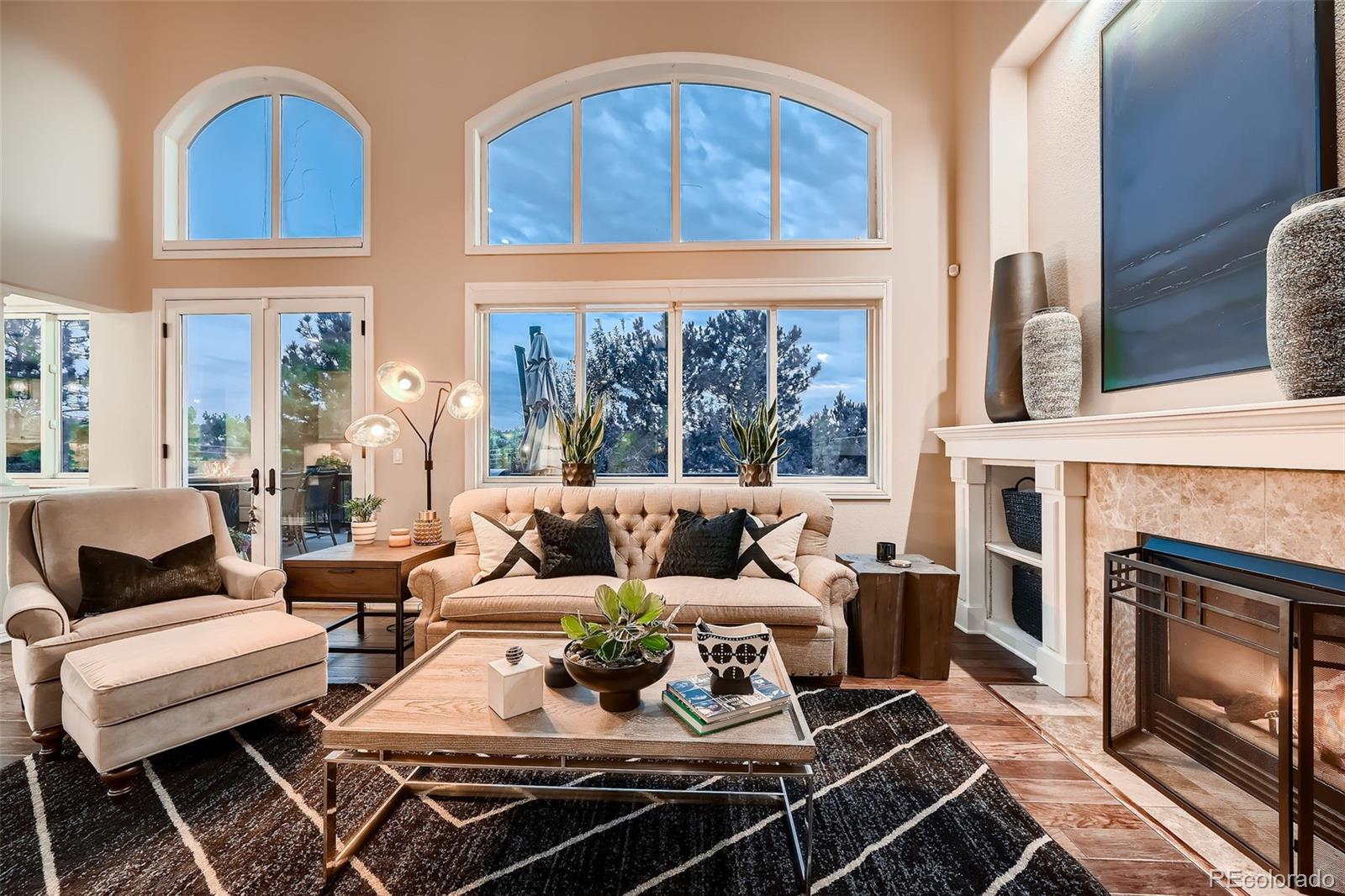 MLS Image #8 for 19154 e fair drive,aurora, Colorado