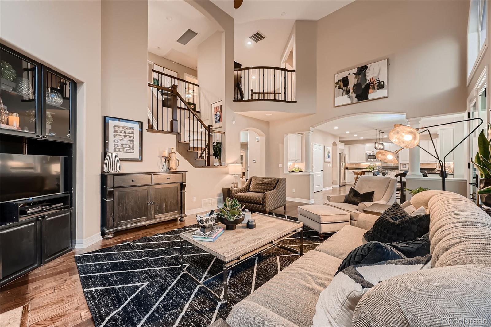 MLS Image #9 for 19154 e fair drive,aurora, Colorado