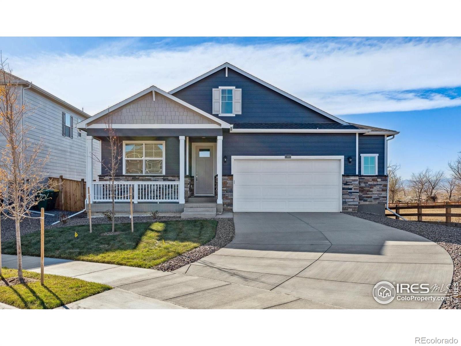 MLS Image #0 for 2239  base street,fort lupton, Colorado