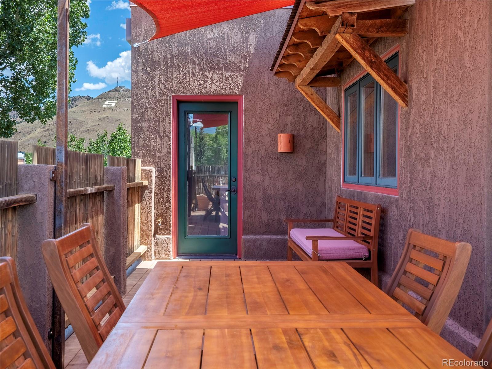 MLS Image #28 for 218 e third street,salida, Colorado