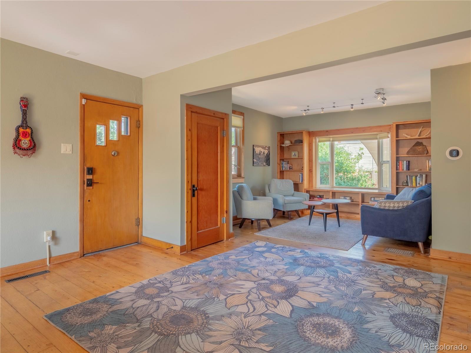 MLS Image #3 for 218 e third street,salida, Colorado