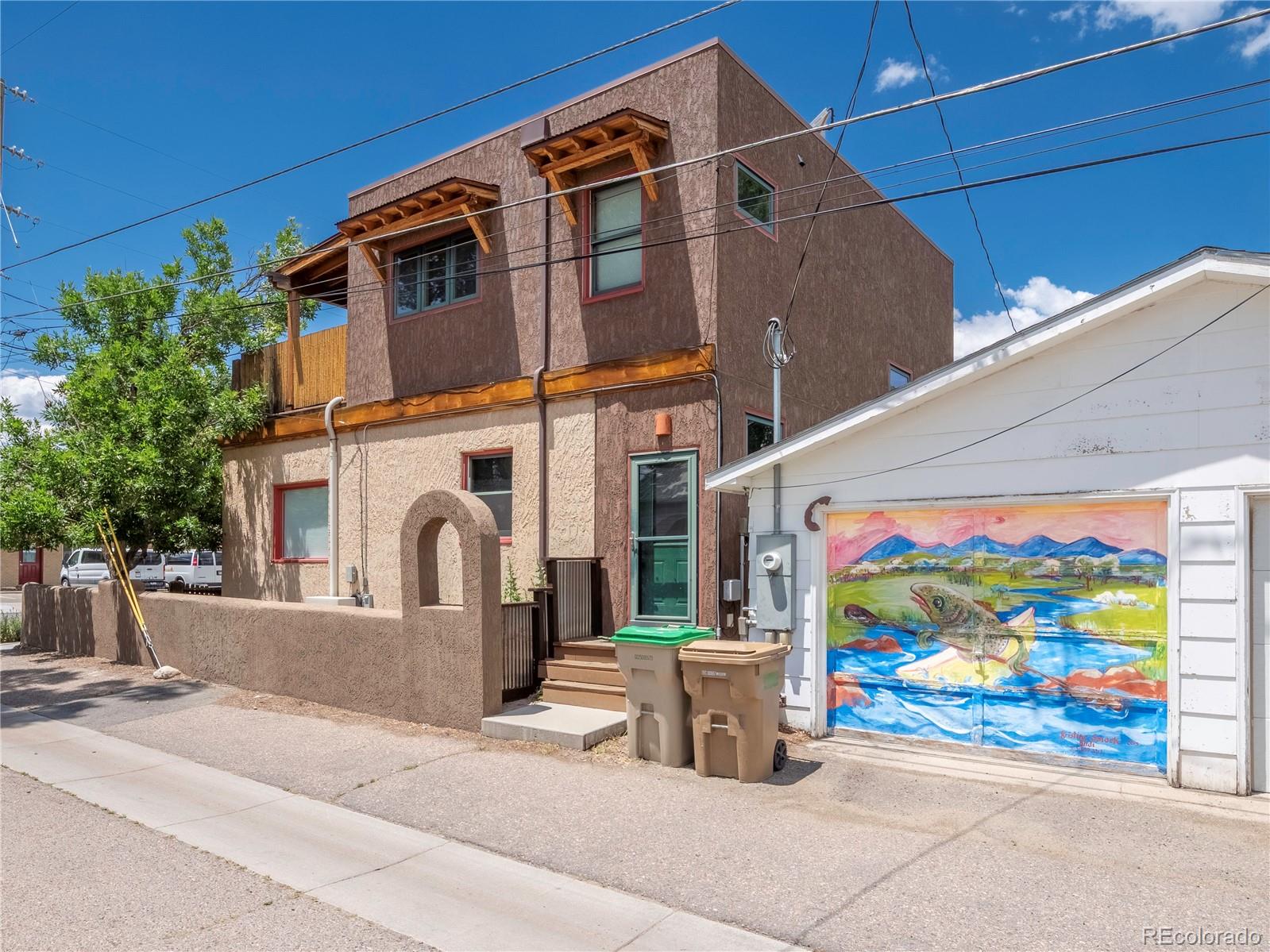 MLS Image #39 for 218 e third street,salida, Colorado