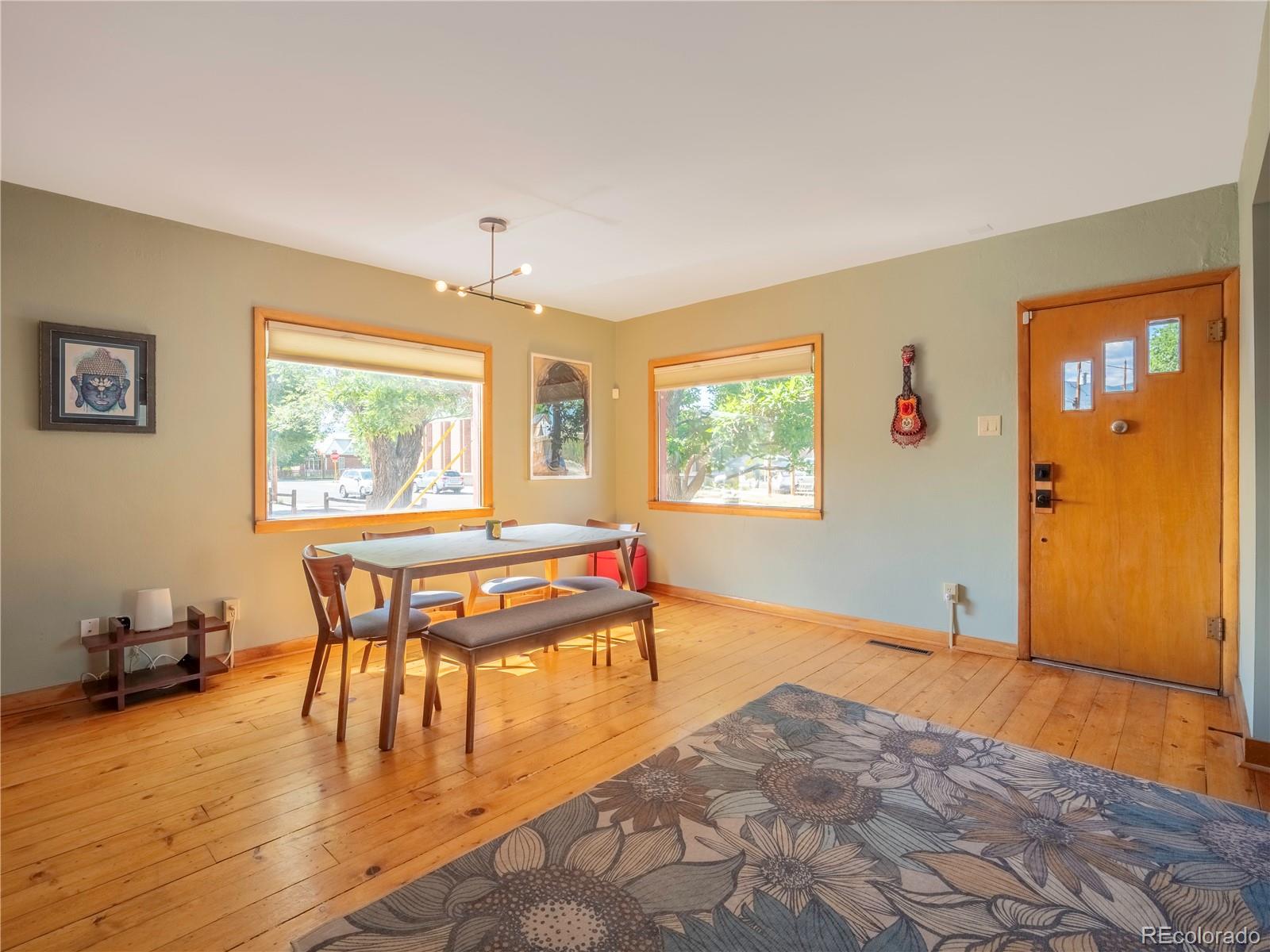 MLS Image #4 for 218 e third street,salida, Colorado