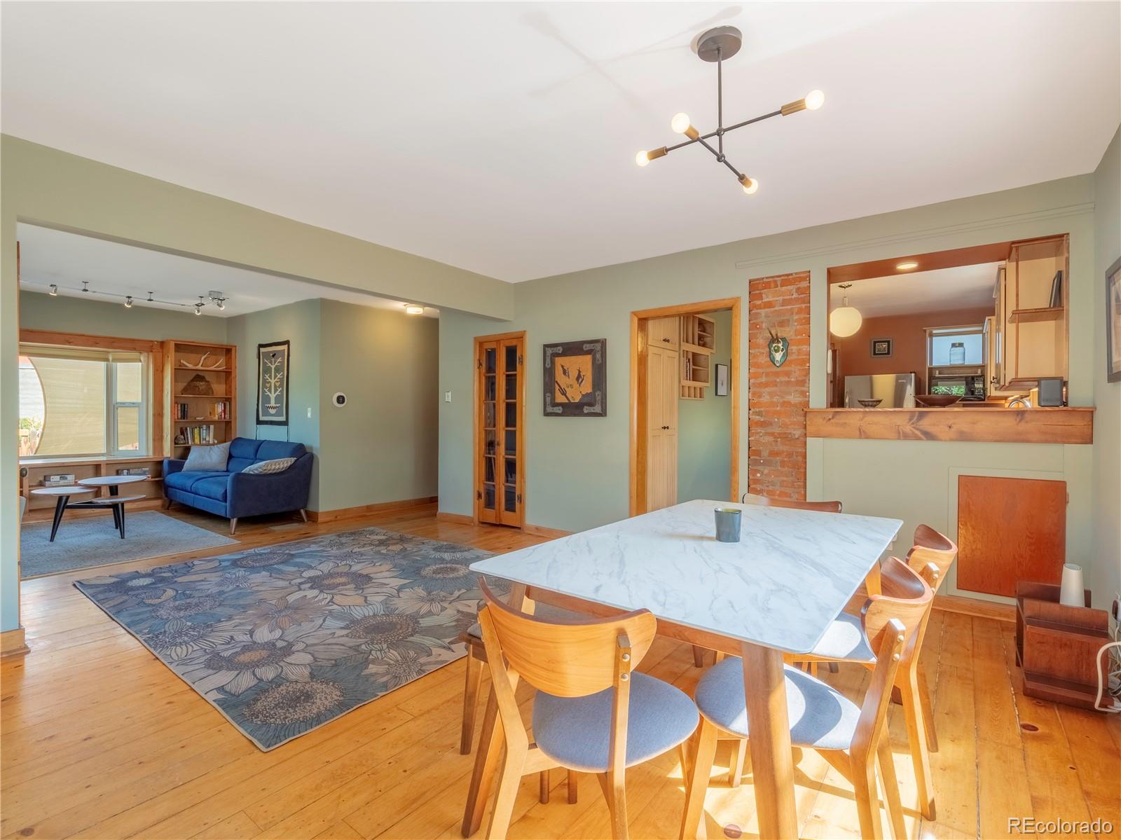 MLS Image #5 for 218 e third street,salida, Colorado