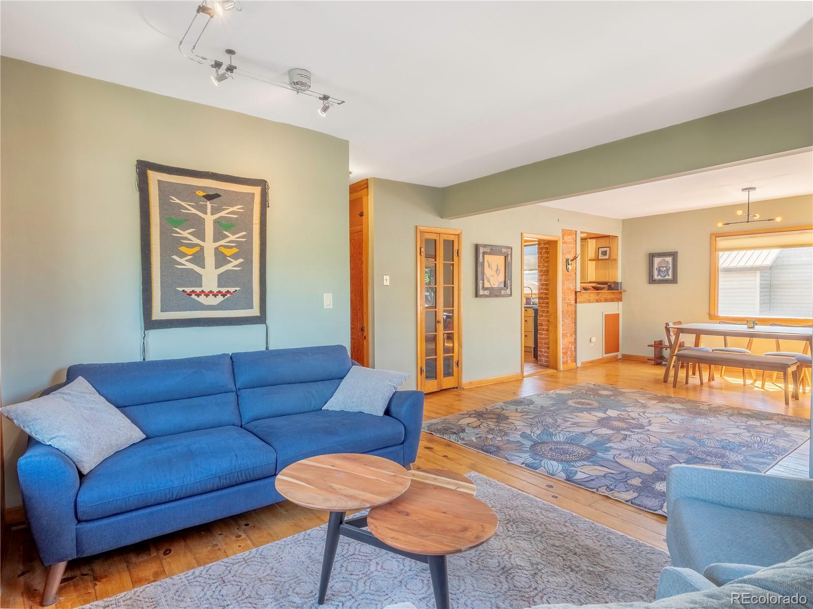 MLS Image #6 for 218 e third street,salida, Colorado