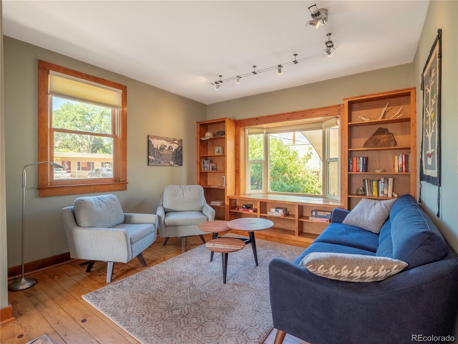 MLS Image #7 for 218 e third street,salida, Colorado