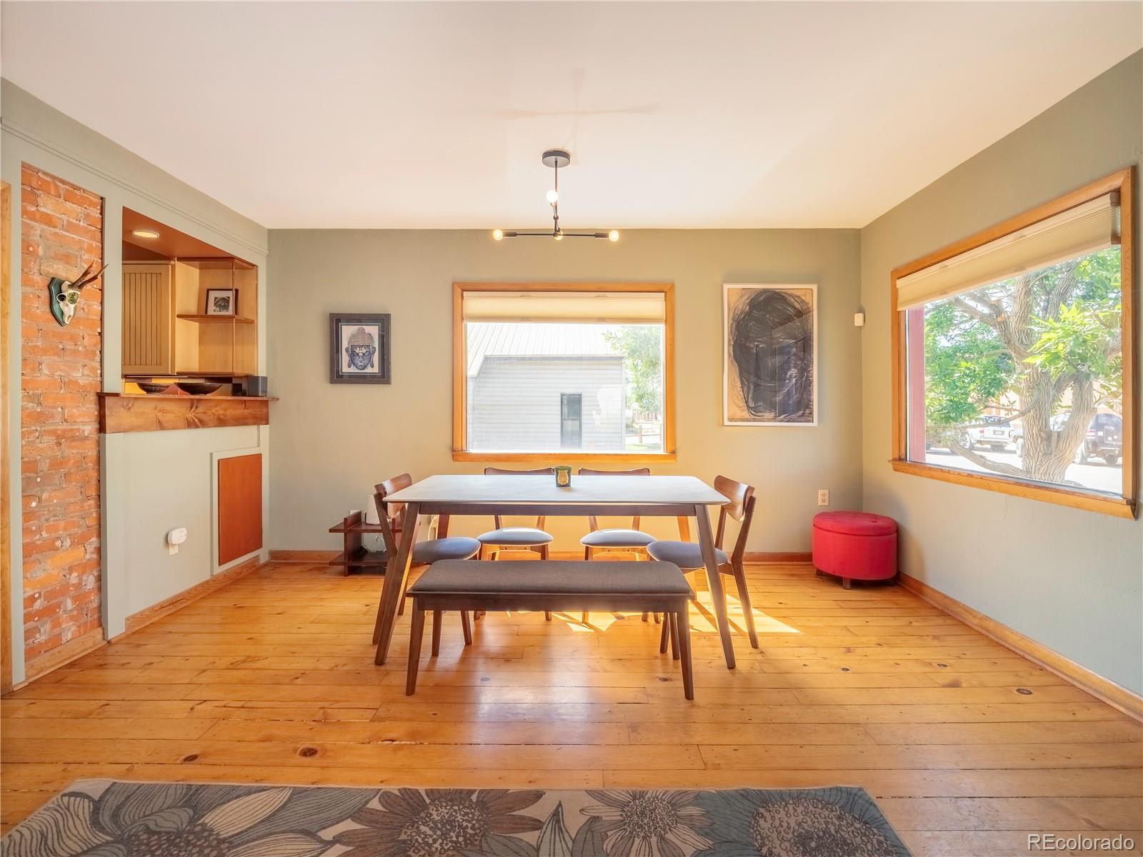 MLS Image #8 for 218 e third street,salida, Colorado