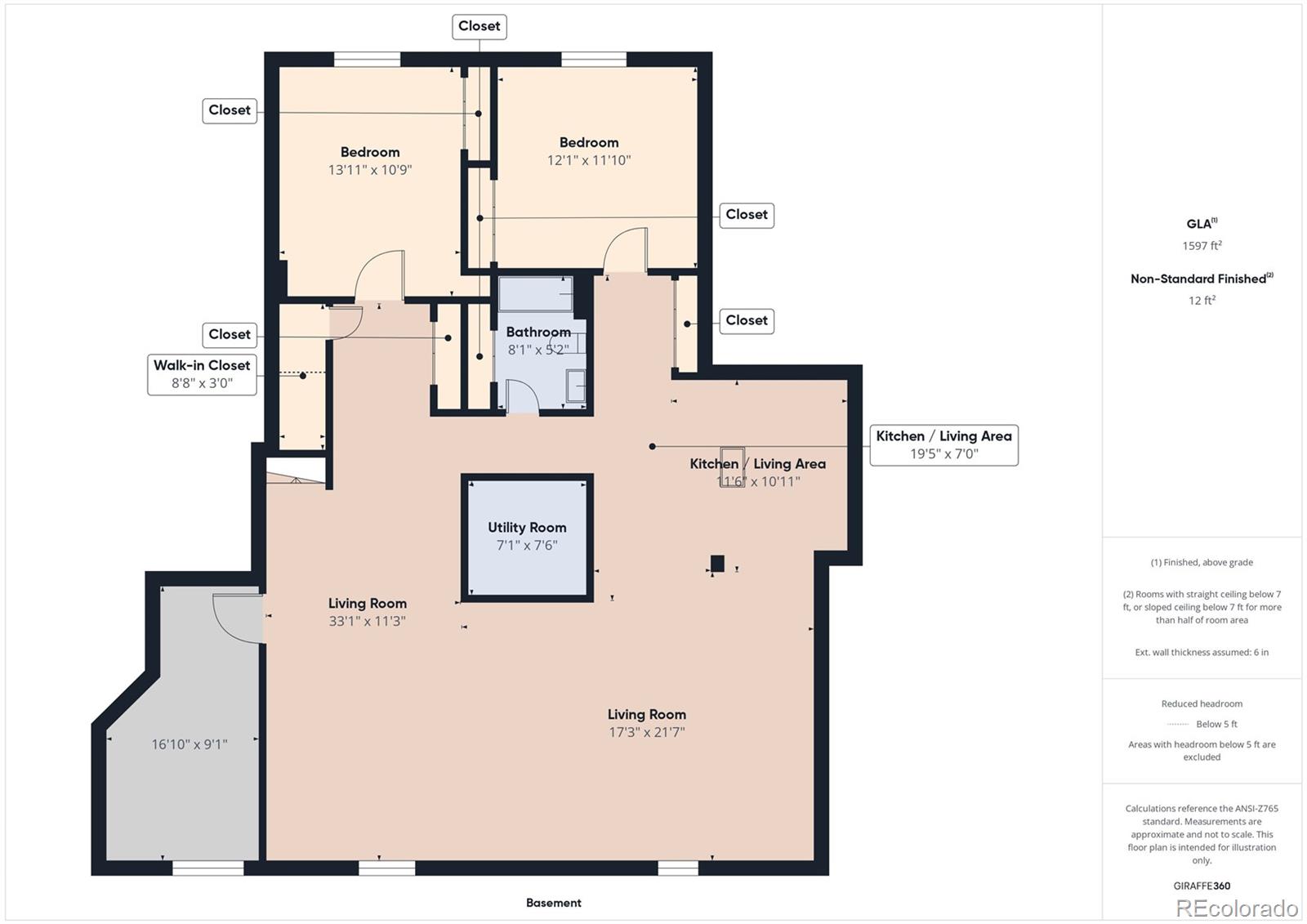 MLS Image #47 for 837  glenarbor circle,longmont, Colorado