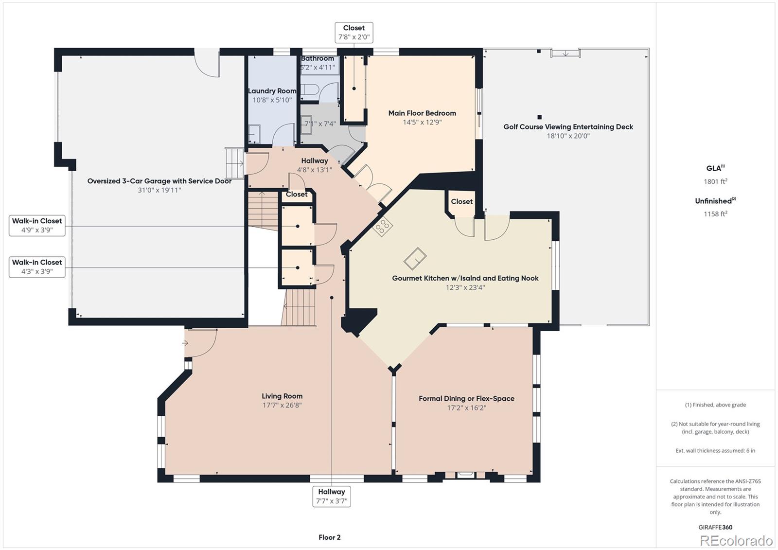 MLS Image #48 for 837  glenarbor circle,longmont, Colorado