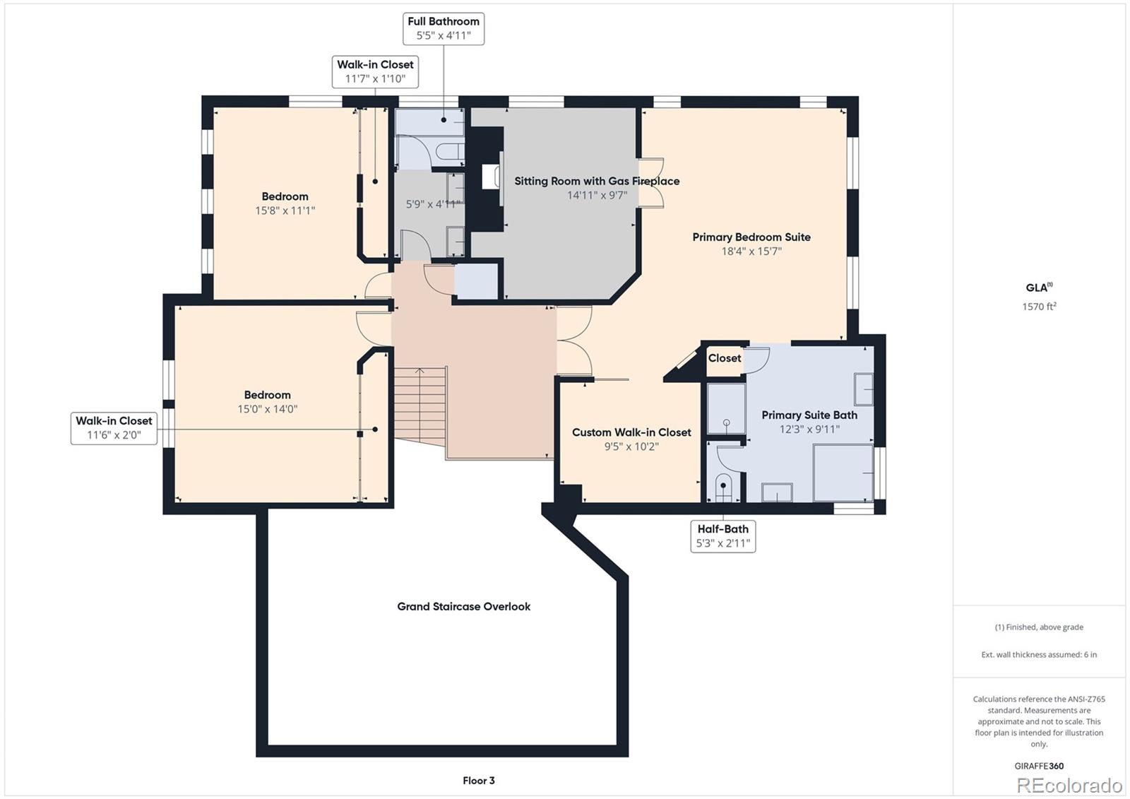 MLS Image #49 for 837  glenarbor circle,longmont, Colorado