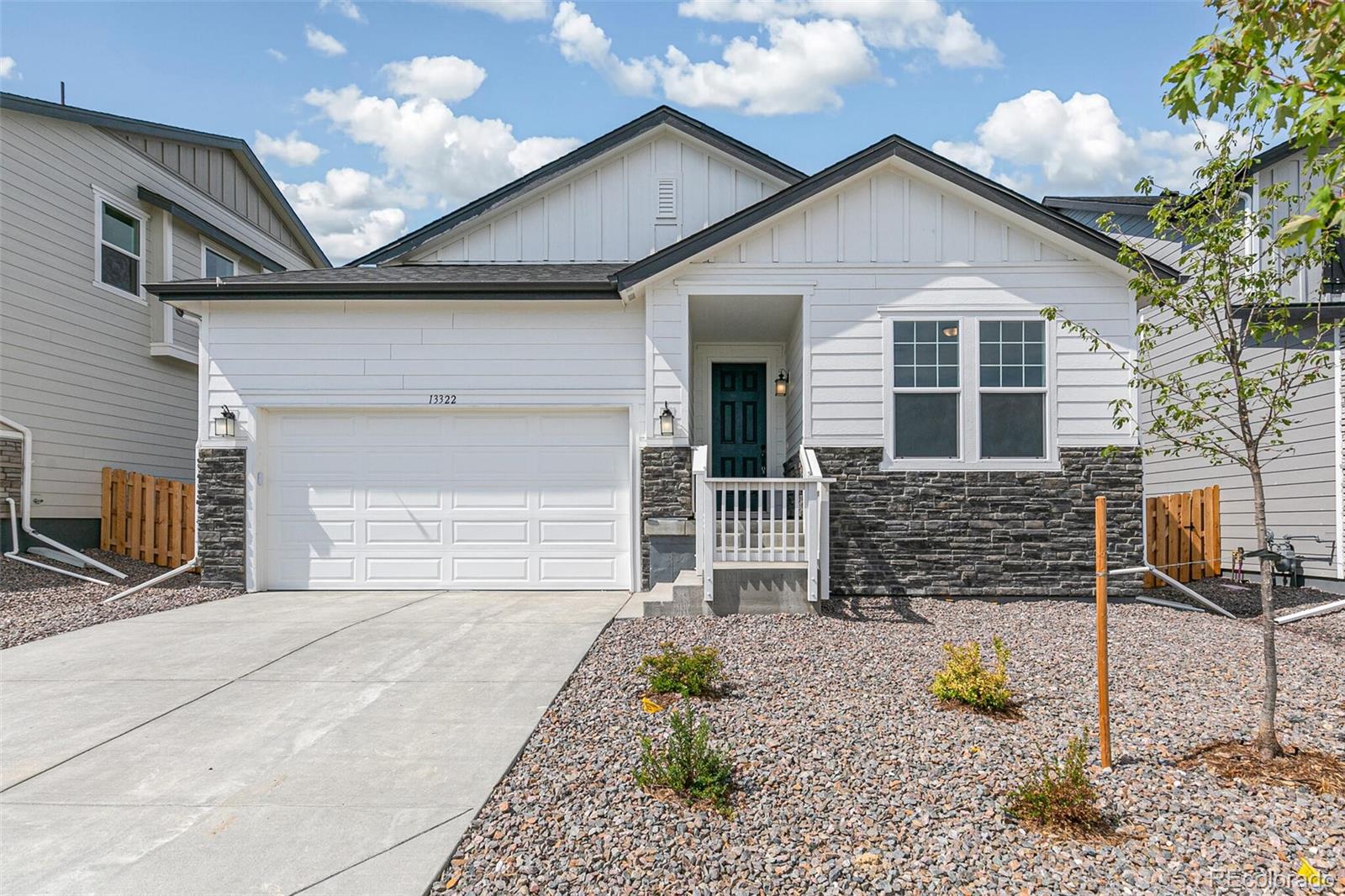 CMA Image for 13322 E 110th Way,Commerce City, Colorado