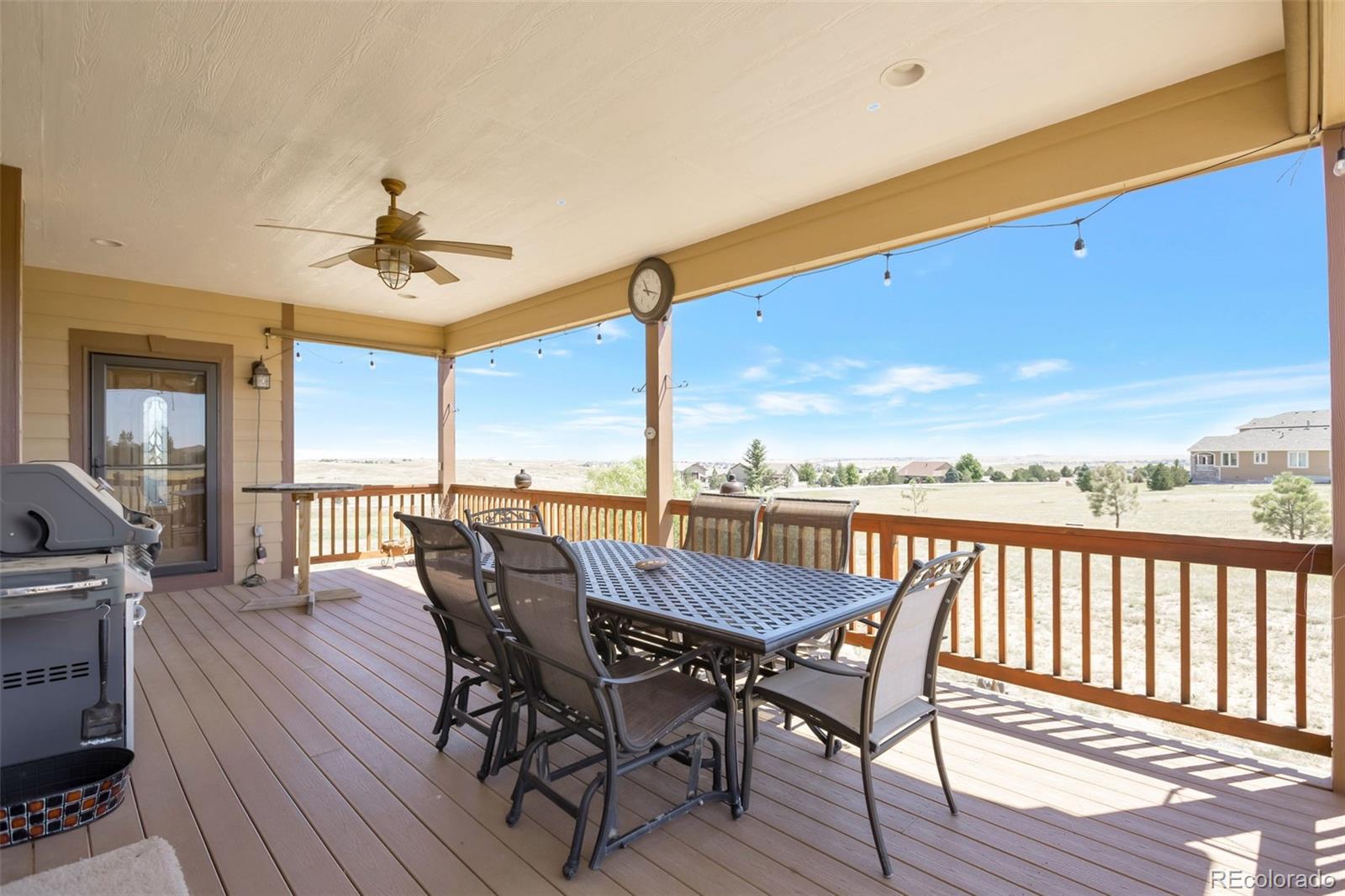 MLS Image #23 for 3560  zane gray loop,parker, Colorado