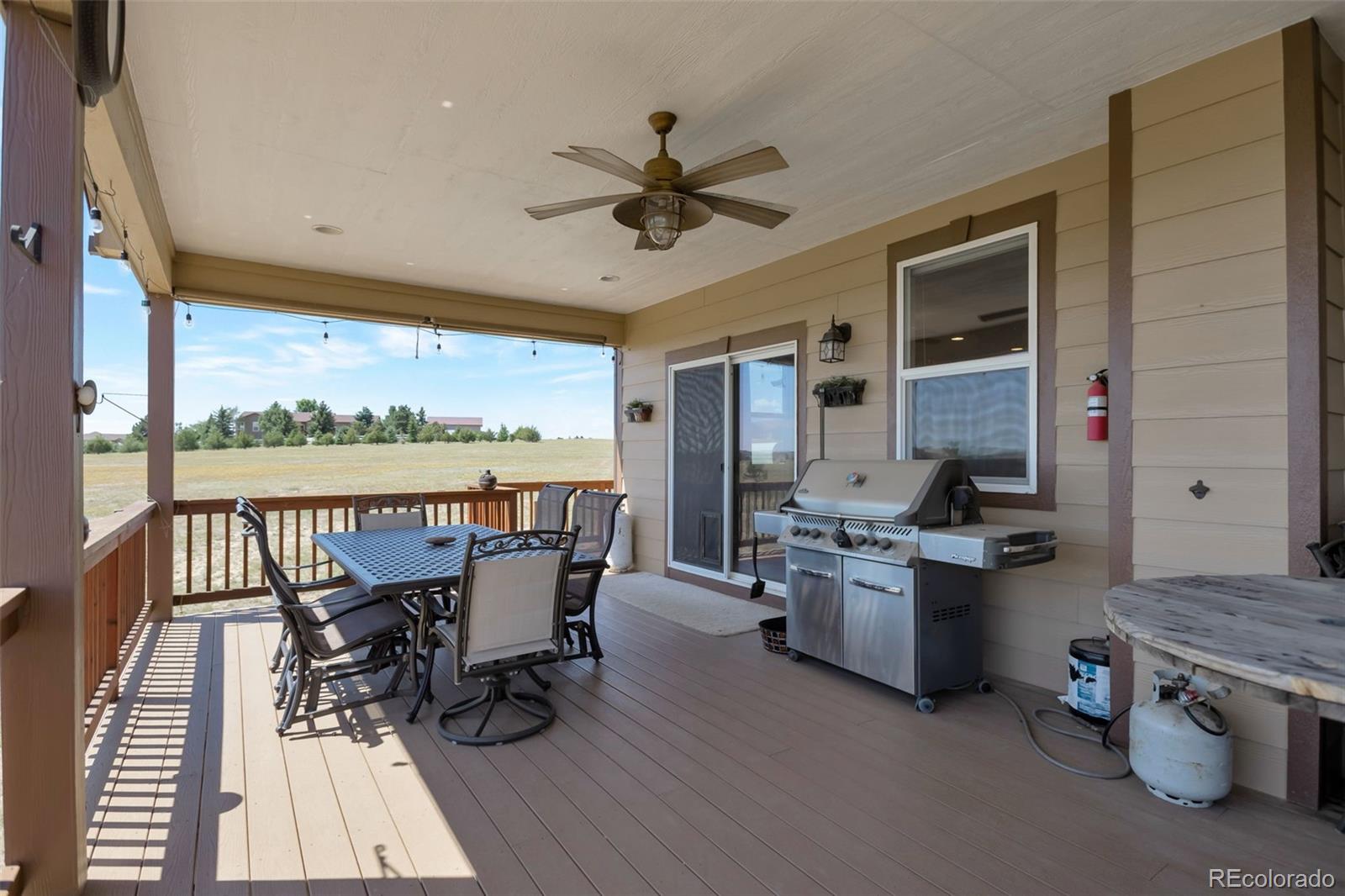 MLS Image #24 for 3560  zane gray loop,parker, Colorado