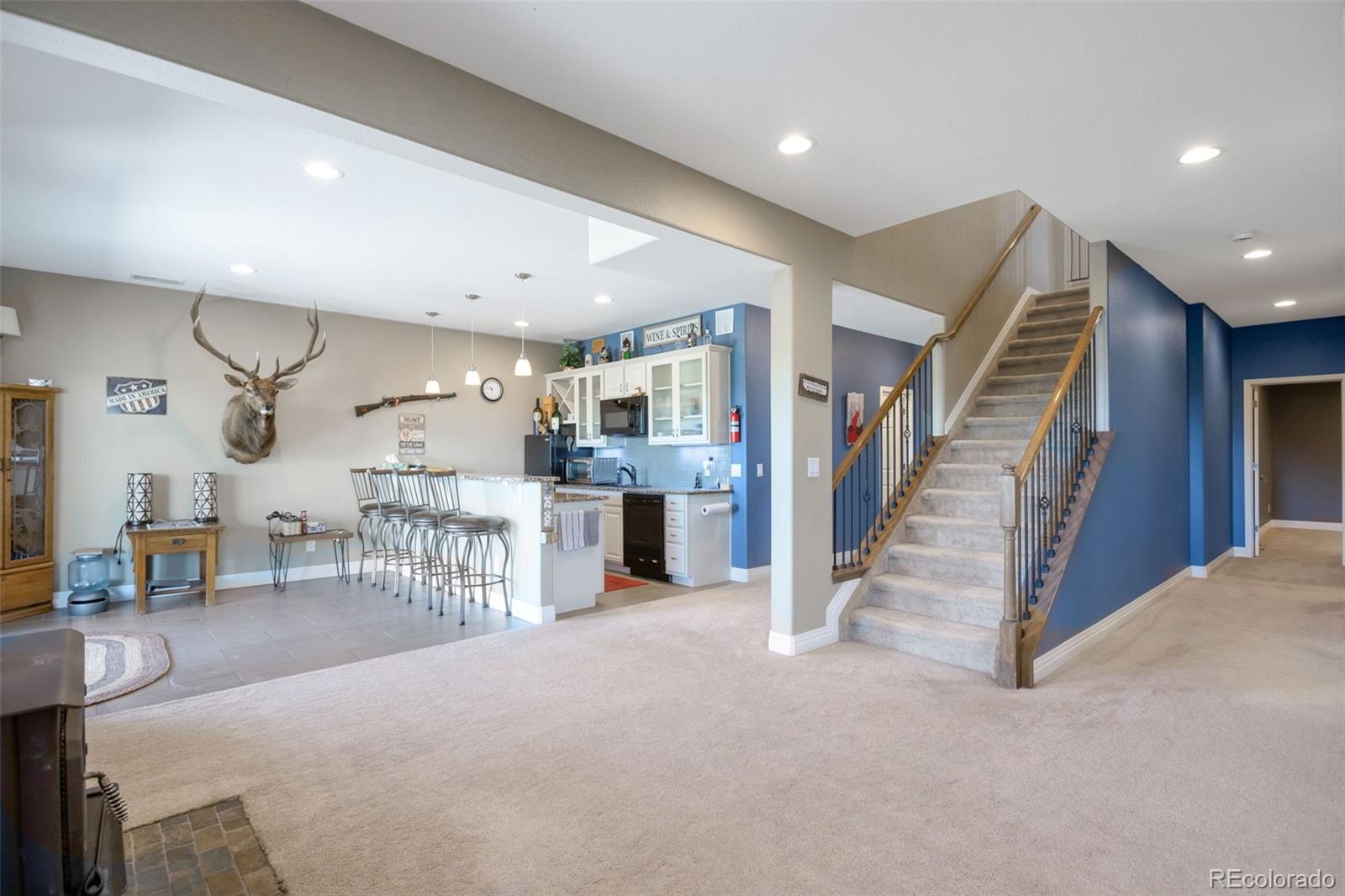 MLS Image #25 for 3560  zane gray loop,parker, Colorado
