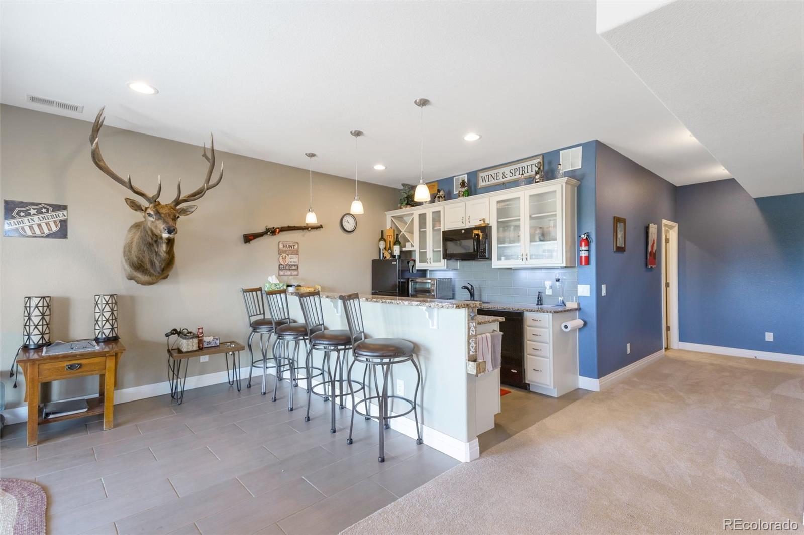 MLS Image #26 for 3560  zane gray loop,parker, Colorado