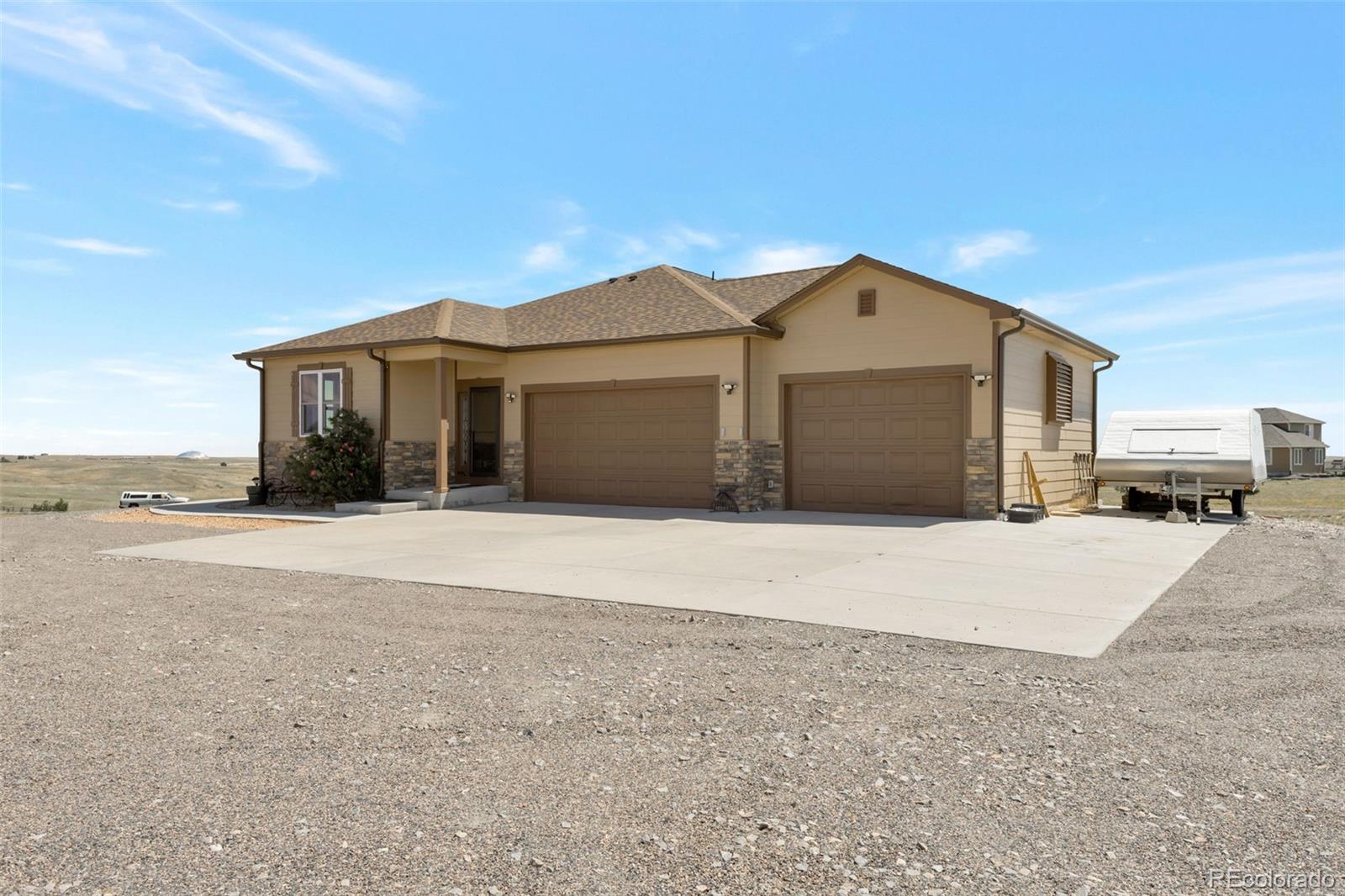 MLS Image #3 for 3560  zane gray loop,parker, Colorado
