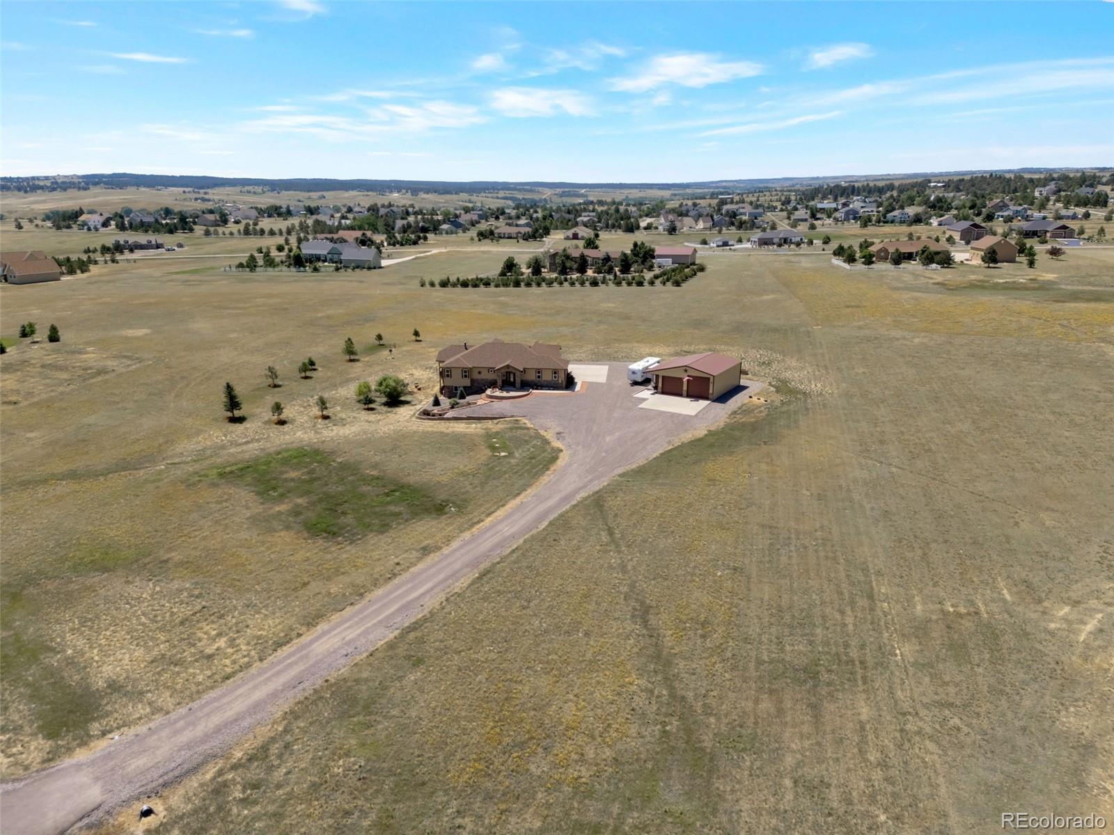 MLS Image #38 for 3560  zane gray loop,parker, Colorado