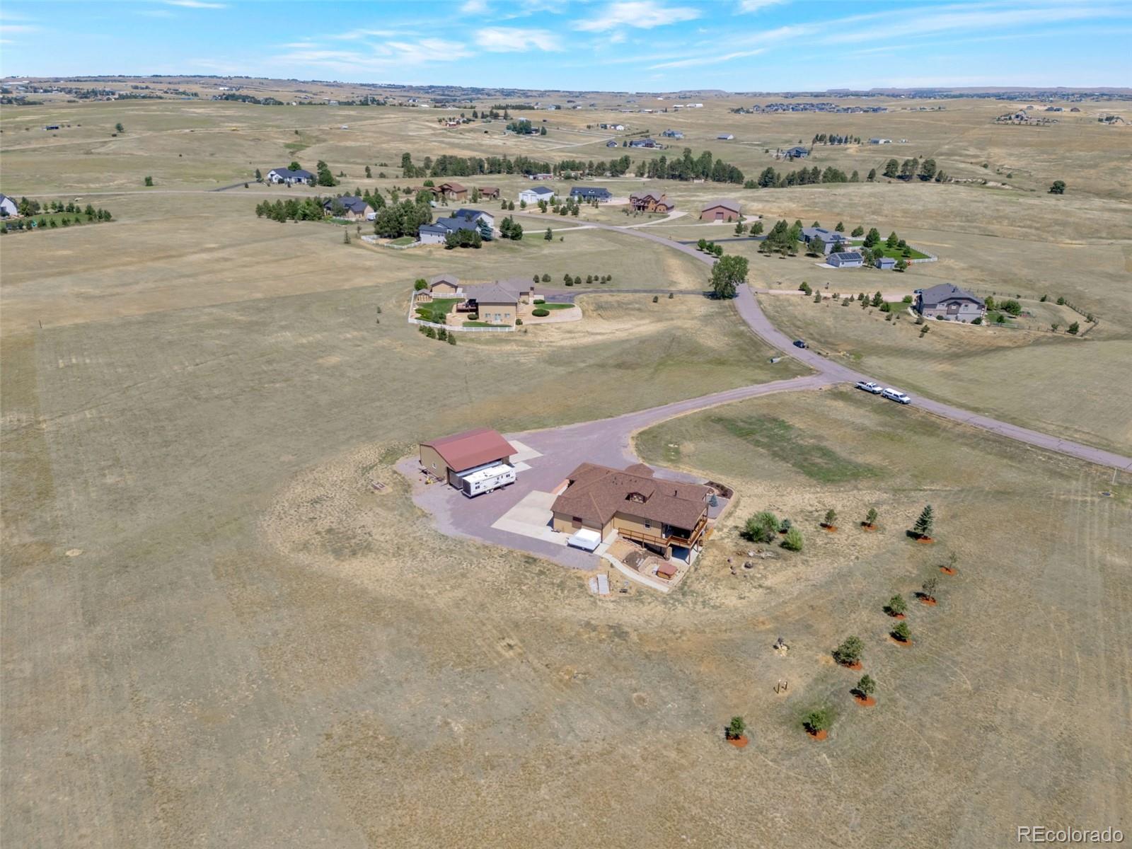 MLS Image #39 for 3560  zane gray loop,parker, Colorado