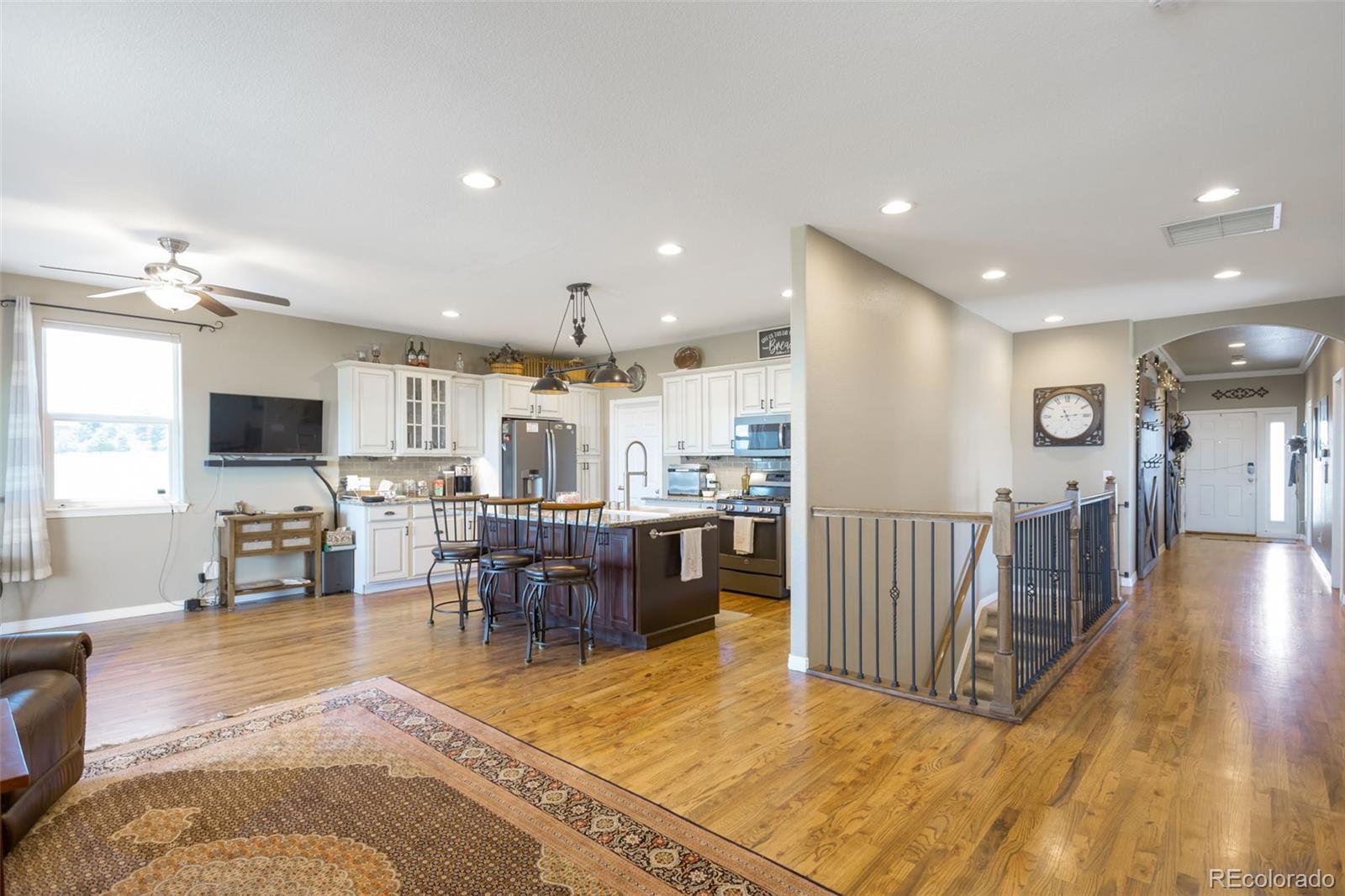 MLS Image #4 for 3560  zane gray loop,parker, Colorado