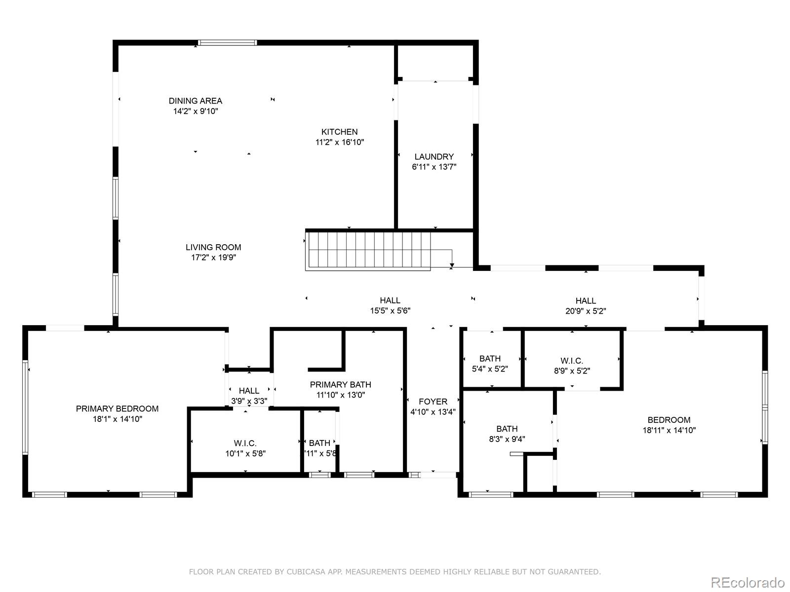 MLS Image #41 for 3560  zane gray loop,parker, Colorado