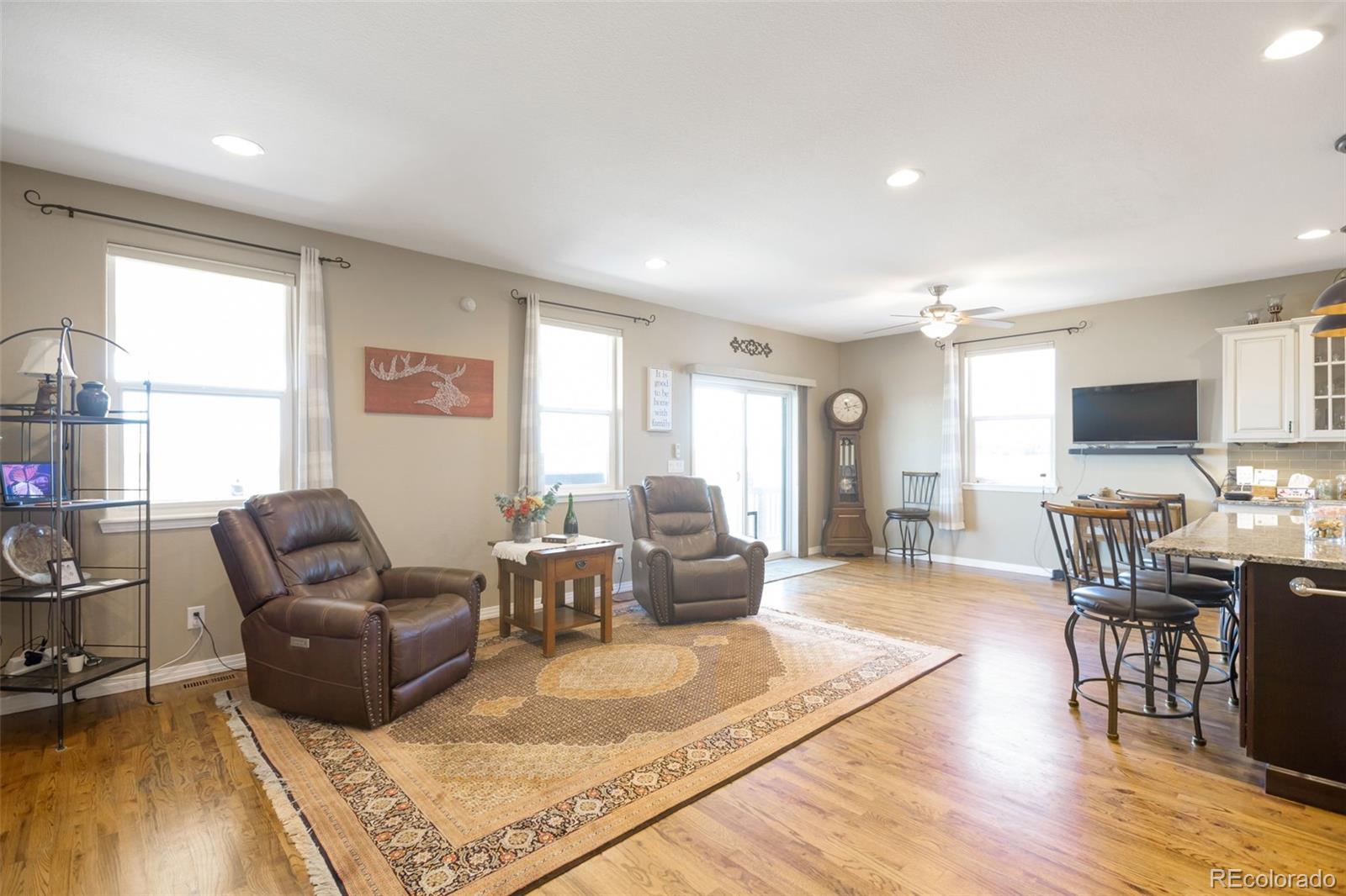 MLS Image #5 for 3560  zane gray loop,parker, Colorado