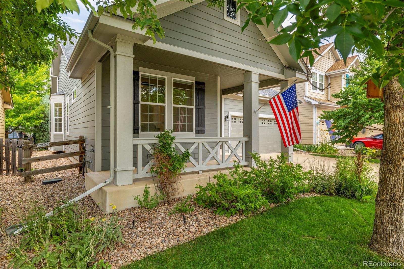 MLS Image #1 for 923  mircos street,erie, Colorado