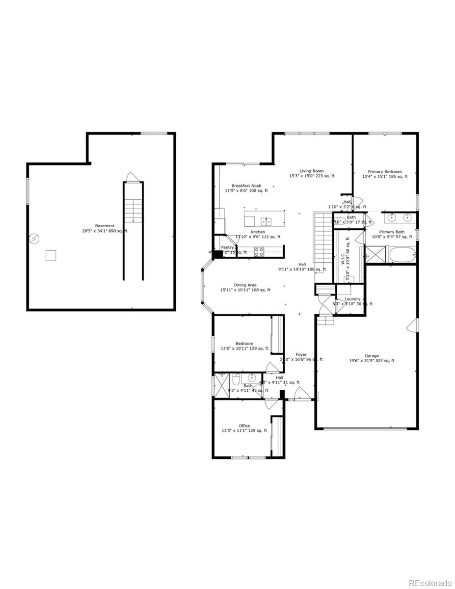 MLS Image #31 for 923  mircos street,erie, Colorado