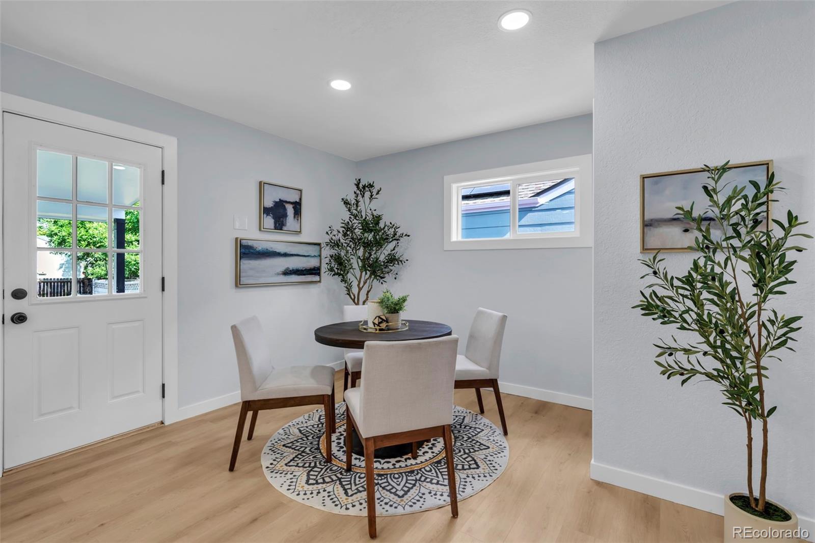 MLS Image #12 for 3323 s glencoe street,denver, Colorado