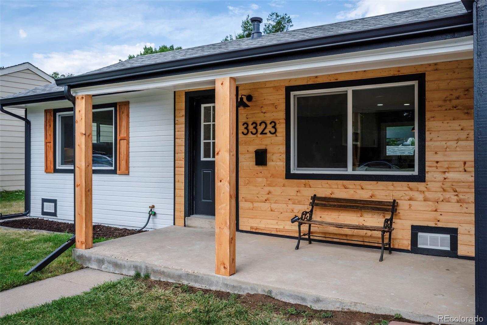 MLS Image #23 for 3323 s glencoe street,denver, Colorado