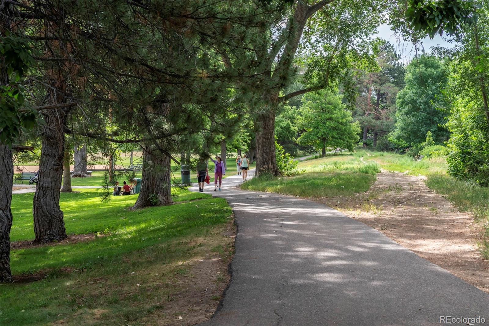 MLS Image #25 for 3323 s glencoe street,denver, Colorado