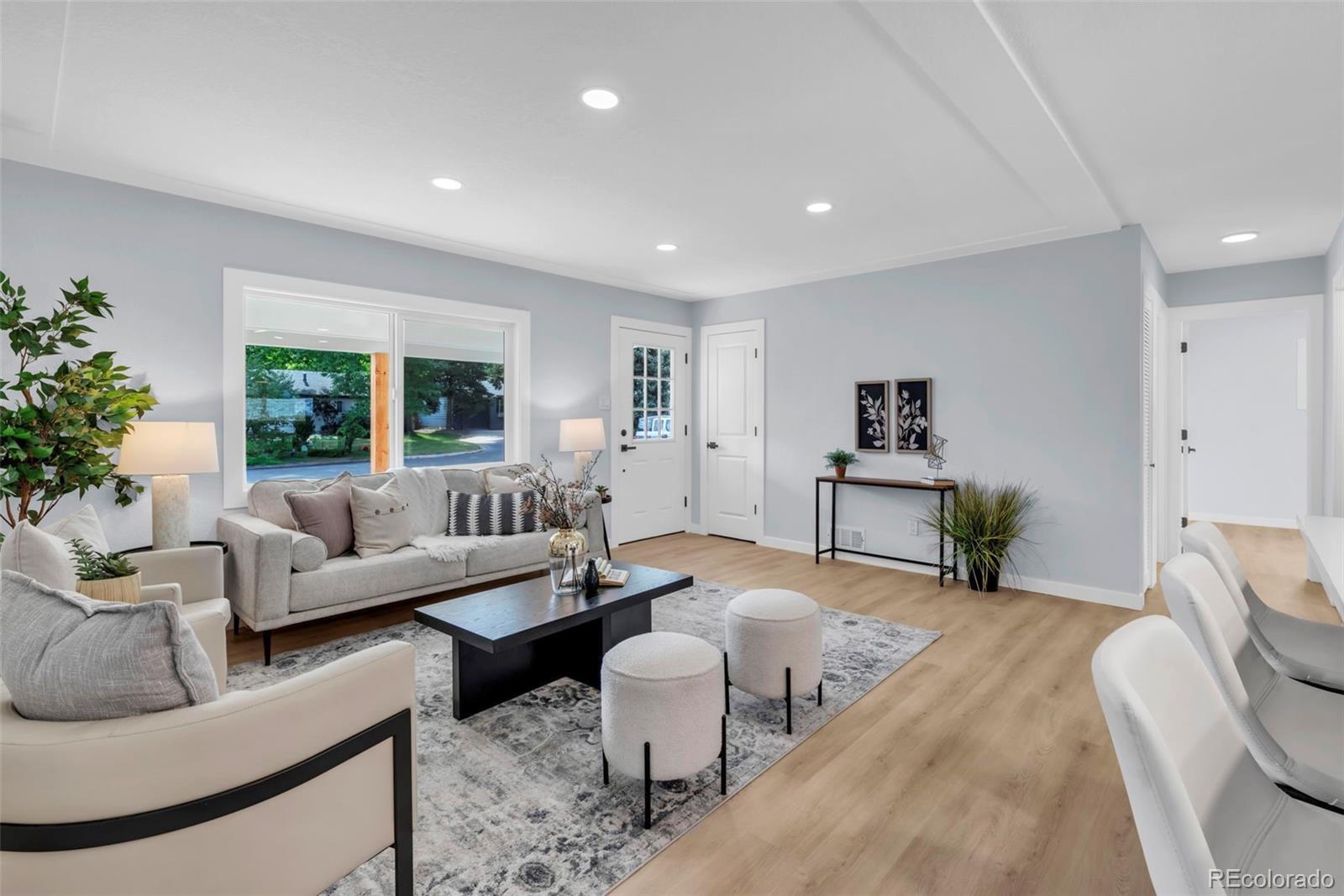 MLS Image #7 for 3323 s glencoe street,denver, Colorado