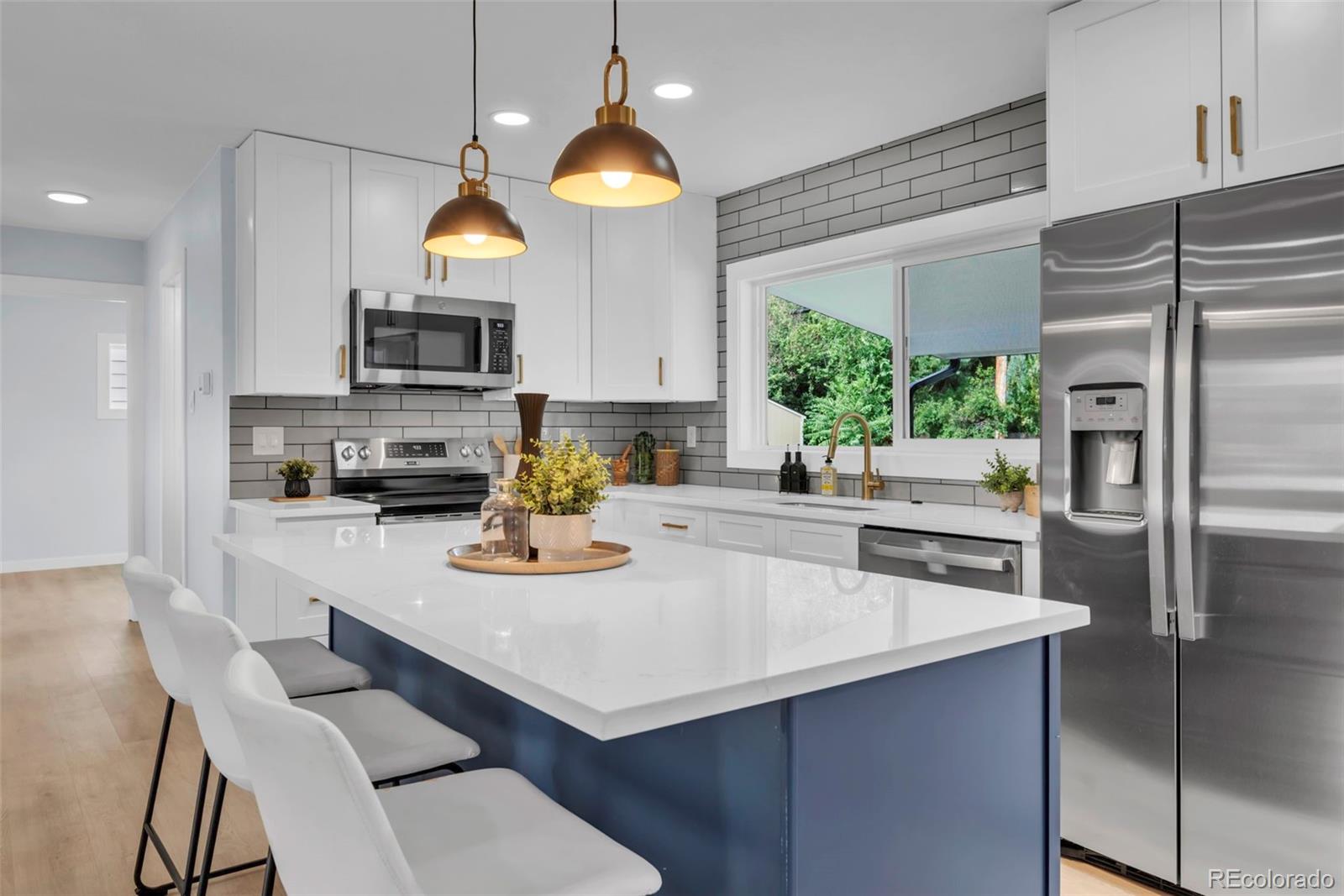 MLS Image #8 for 3323 s glencoe street,denver, Colorado