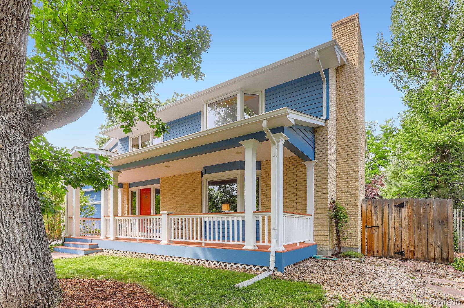 MLS Image #2 for 3495  everett drive,boulder, Colorado