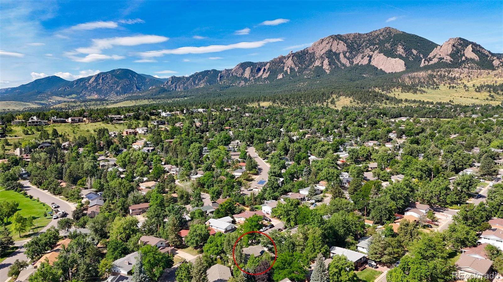 MLS Image #35 for 3495  everett drive,boulder, Colorado