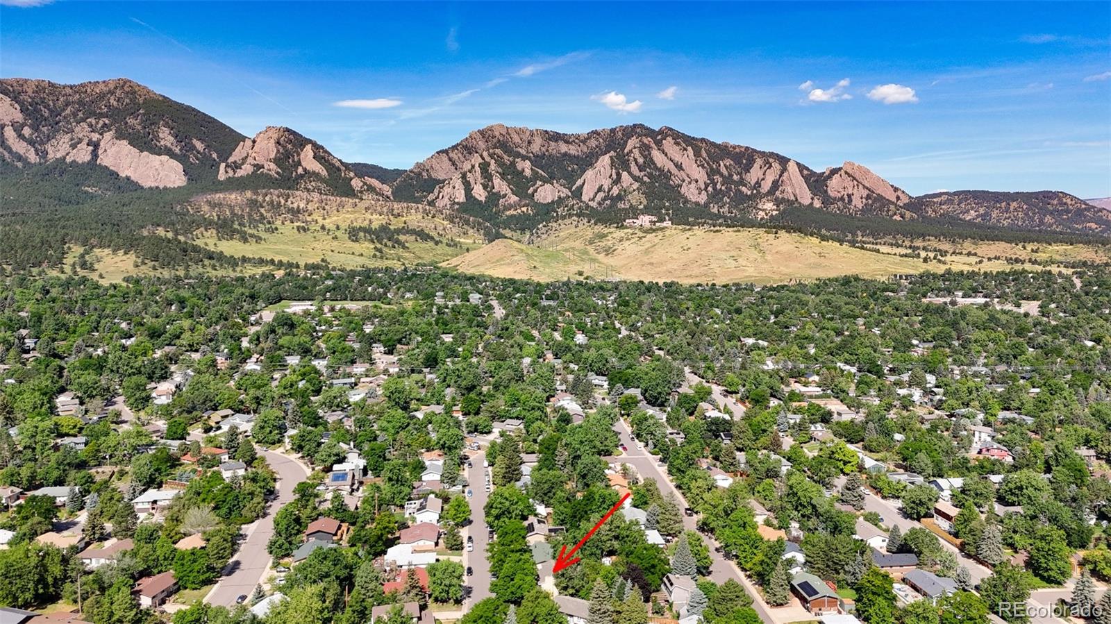 MLS Image #37 for 3495  everett drive,boulder, Colorado